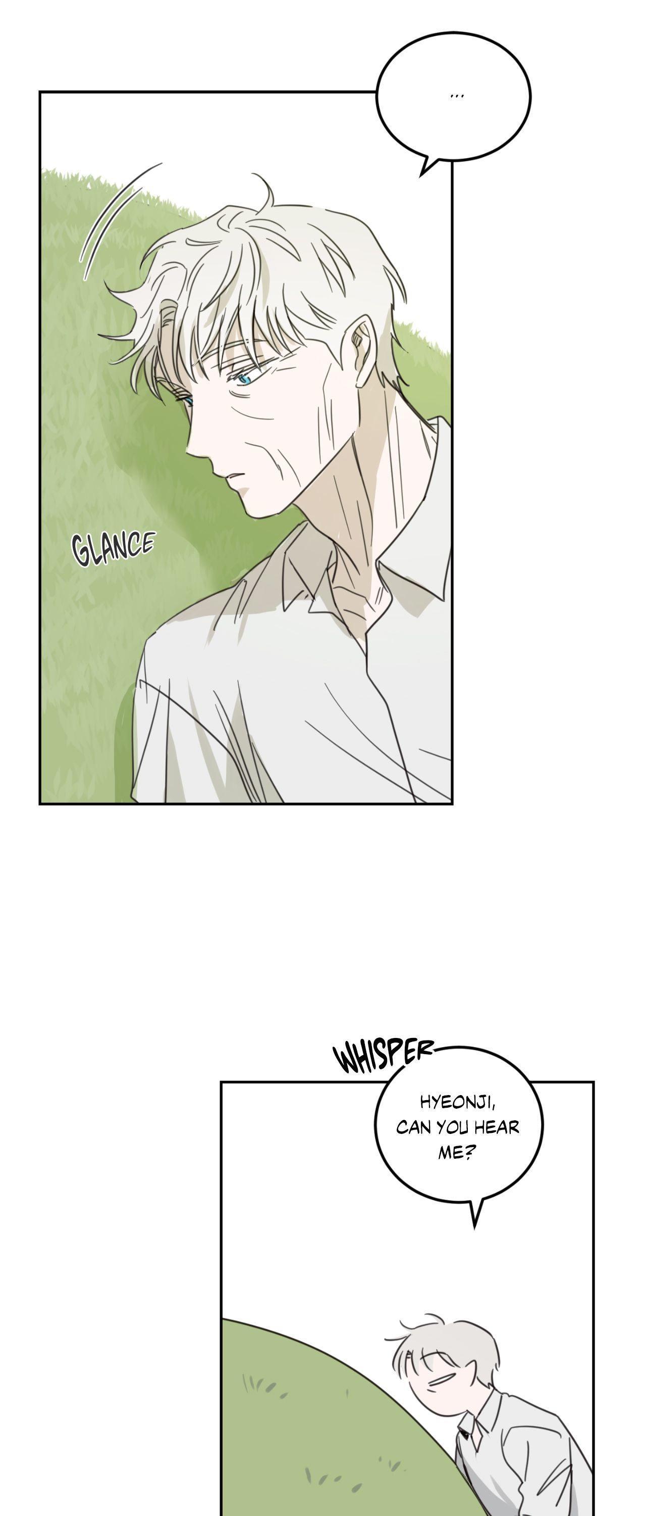 Read Our Sunny Days chapter 24.4 image 36 on Lezhin