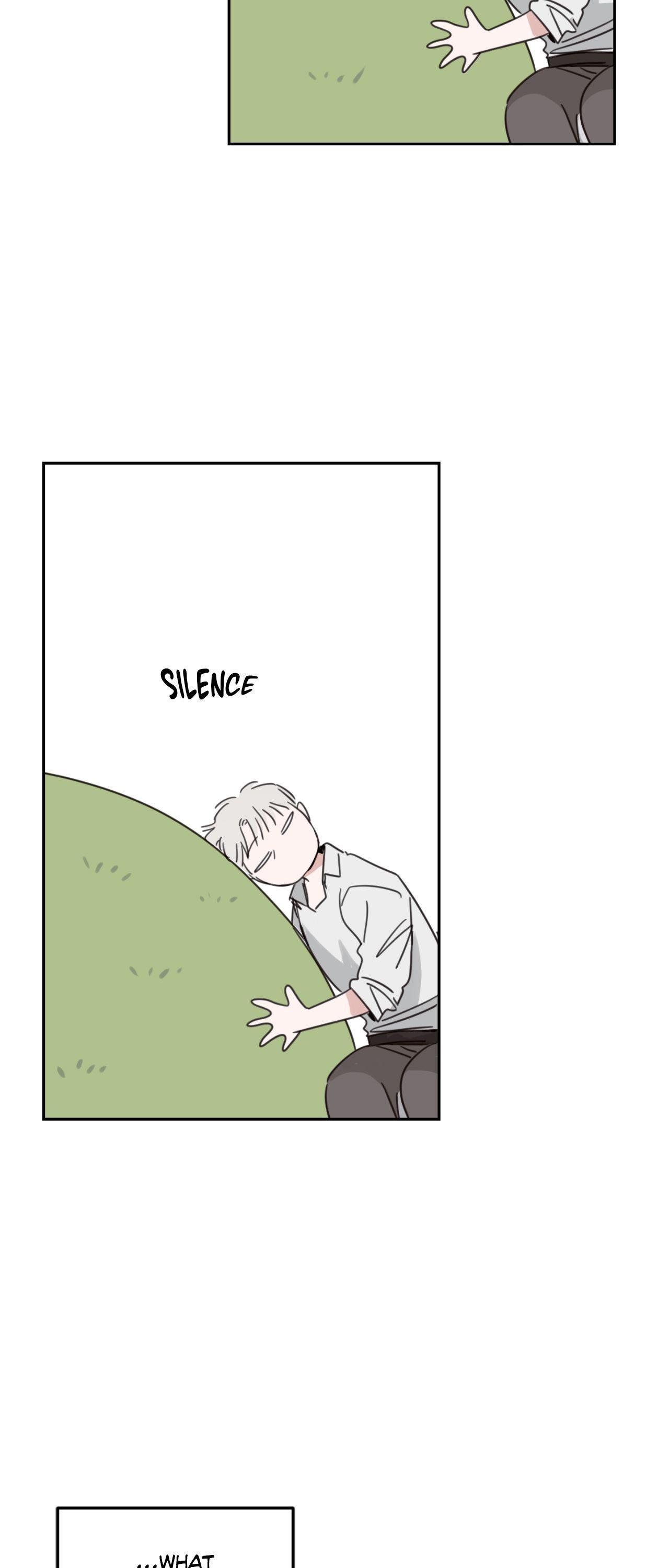Read Our Sunny Days chapter 24.4 image 37 on Lezhin
