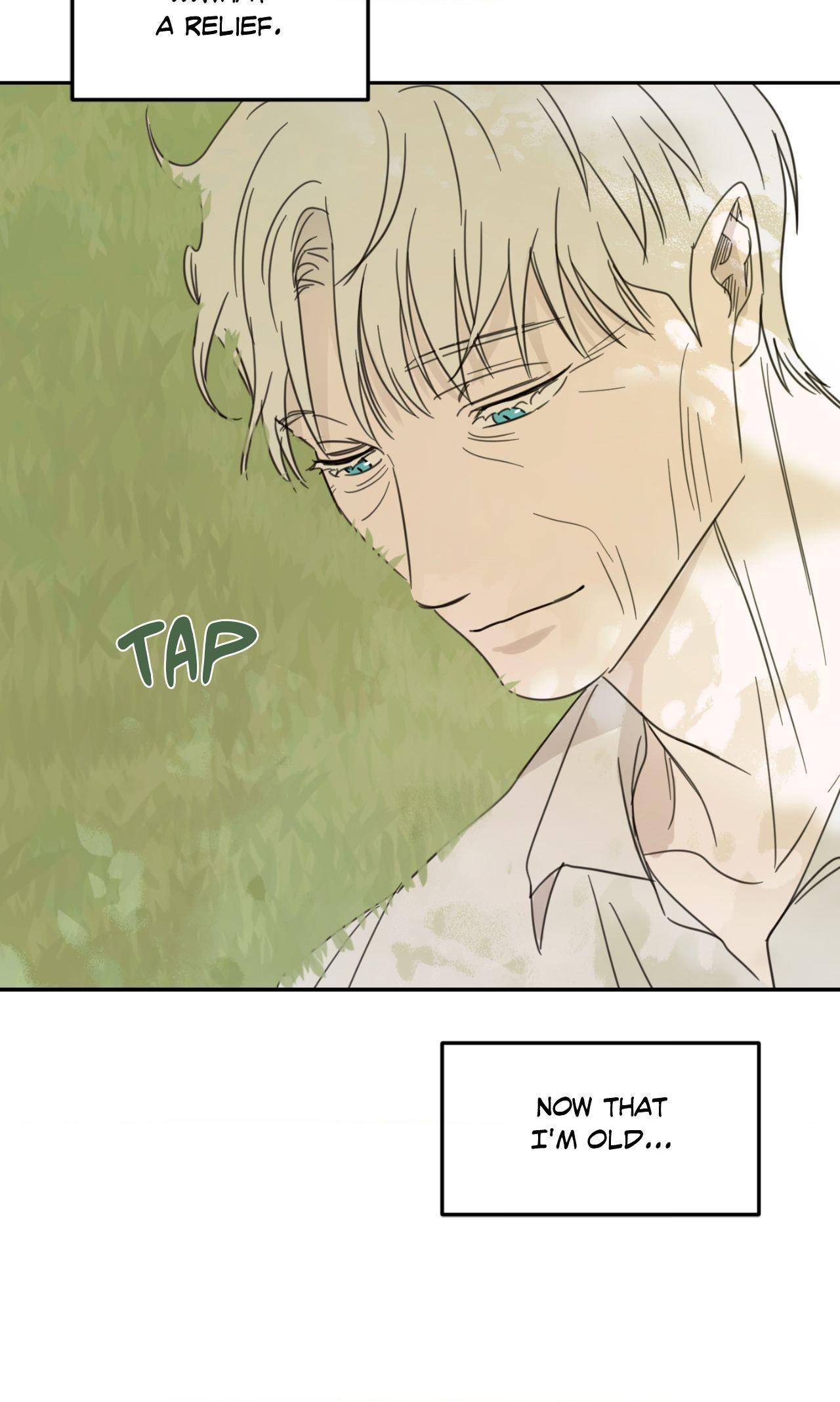 Read Our Sunny Days chapter 24.4 image 38 on Lezhin