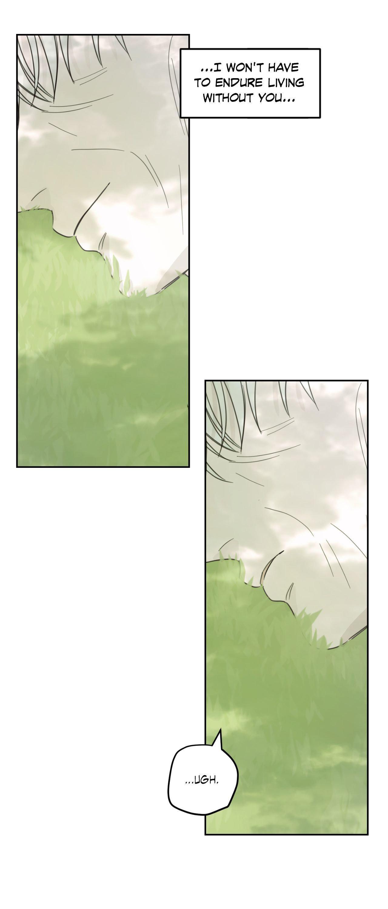 Read Our Sunny Days chapter 24.4 image 39 on Lezhin
