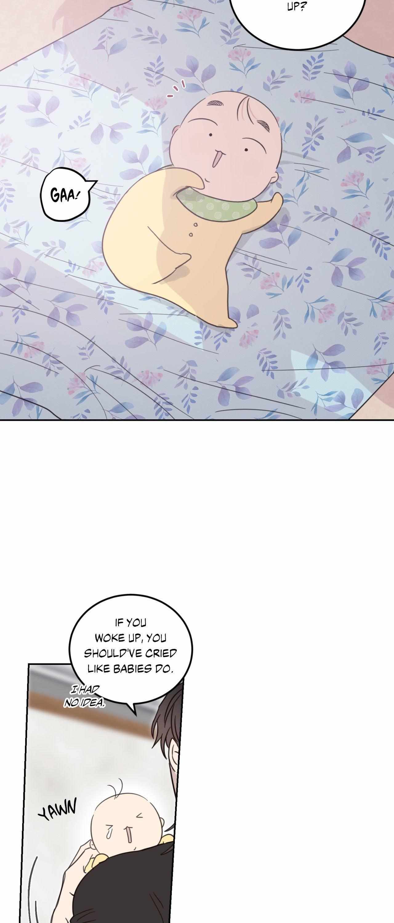 Read Our Sunny Days chapter 24.4 image 4 on Lezhin