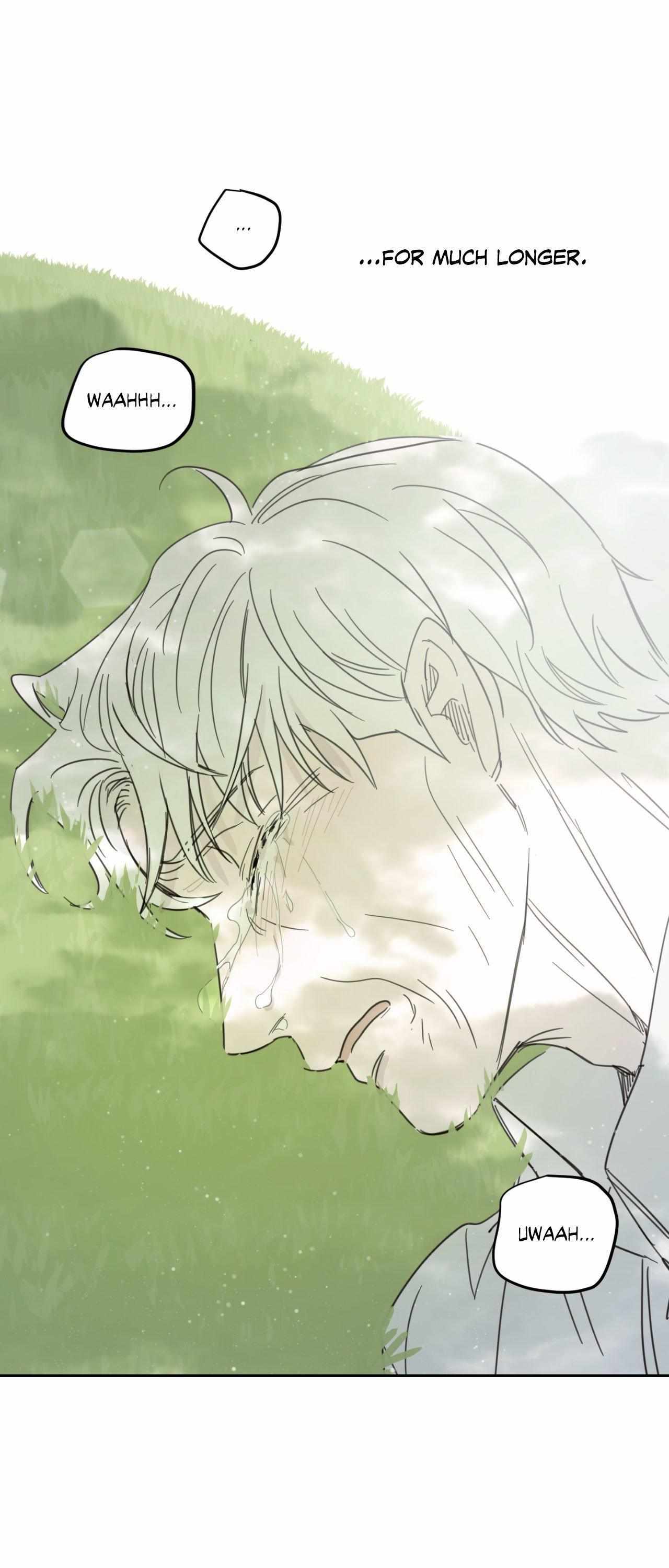 Read Our Sunny Days chapter 24.4 image 40 on Lezhin