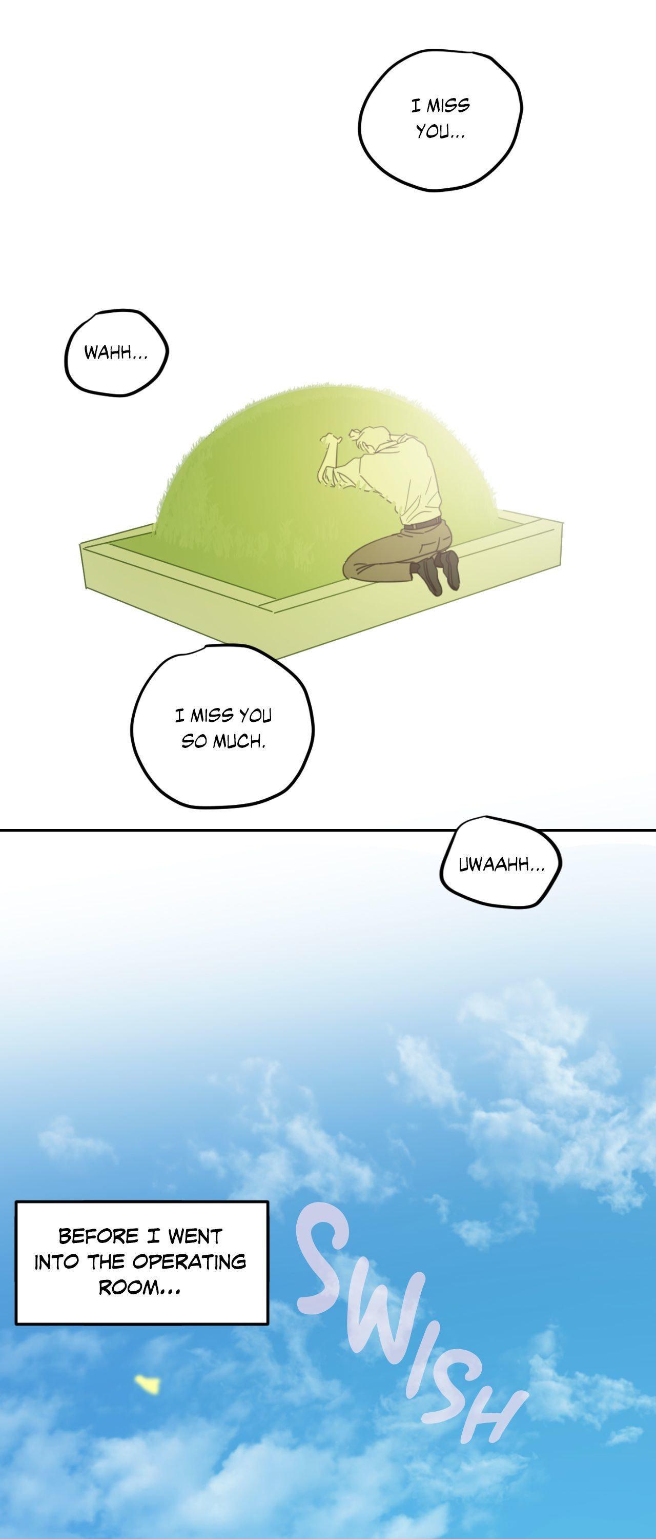 Read Our Sunny Days chapter 24.4 image 42 on Lezhin