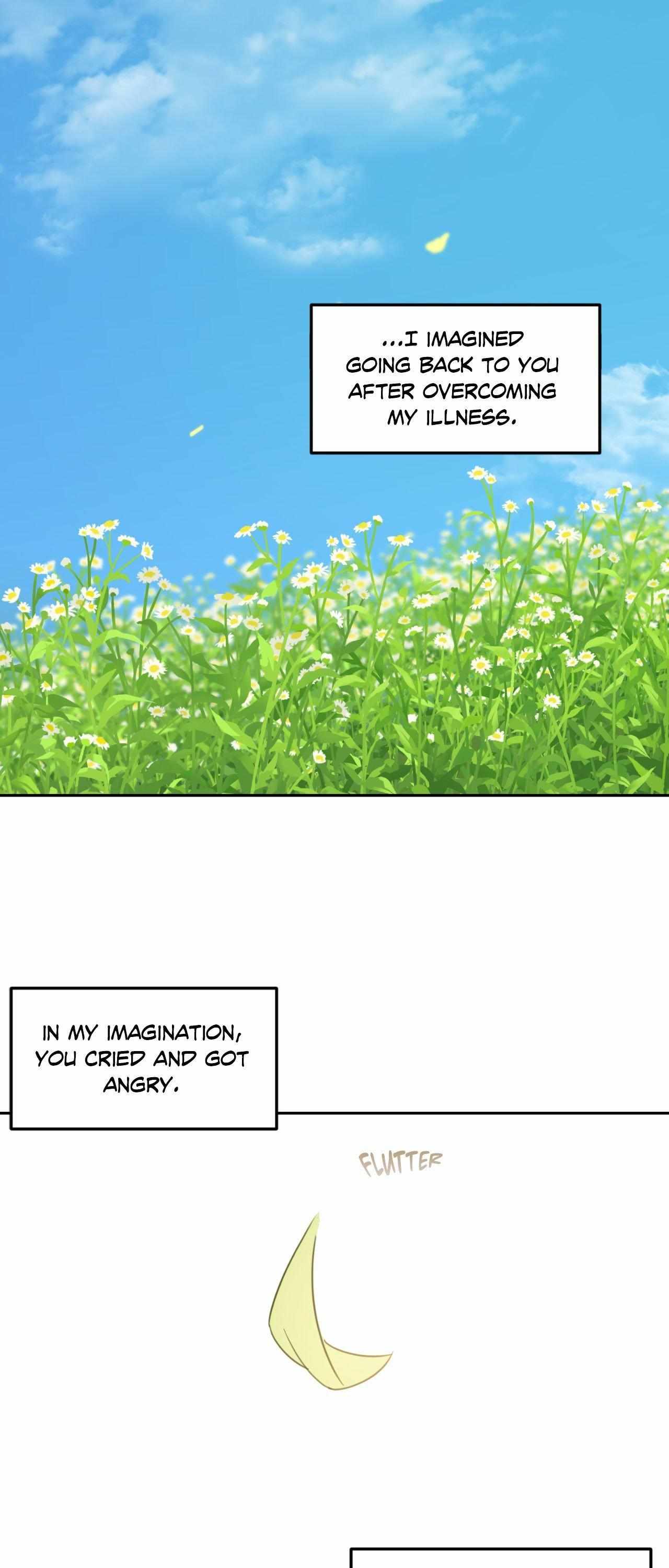 Read Our Sunny Days chapter 24.4 image 43 on Lezhin