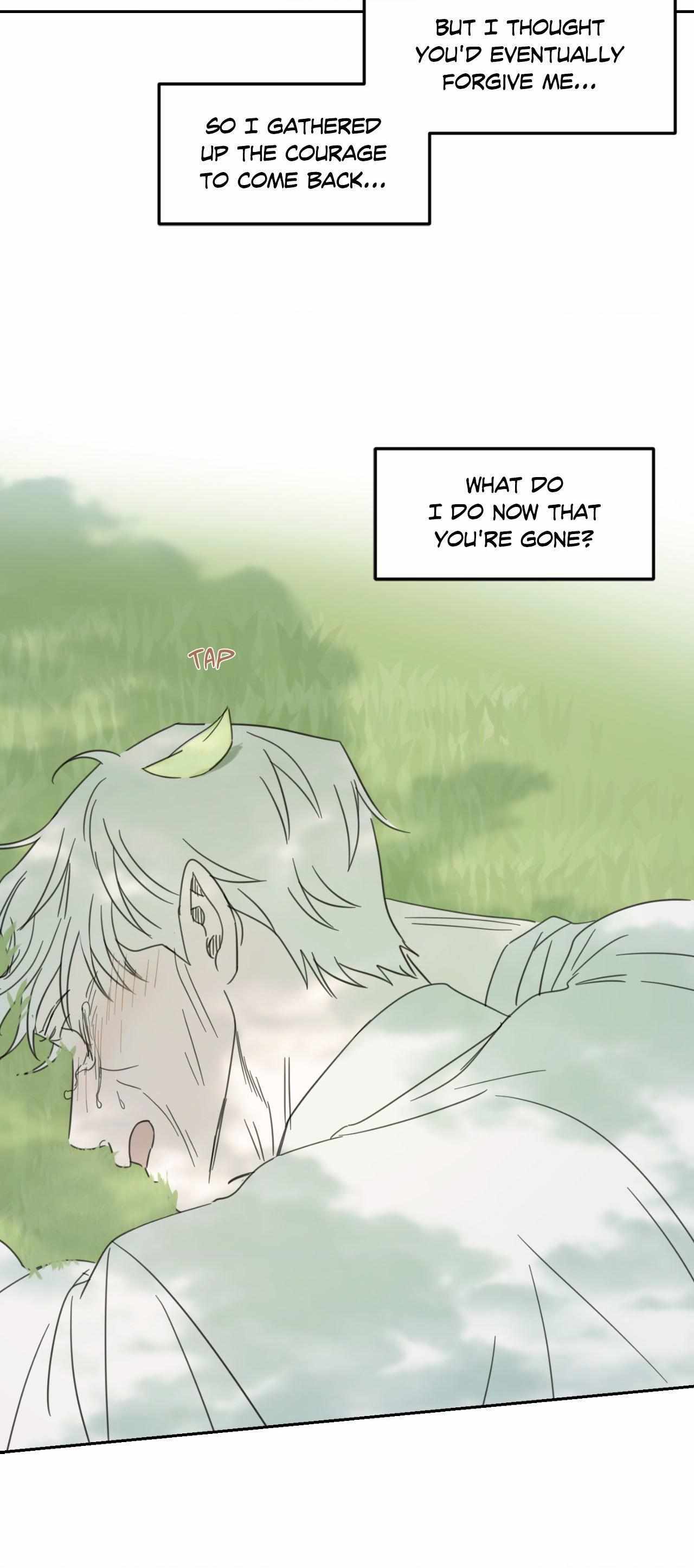 Read Our Sunny Days chapter 24.4 image 44 on Lezhin