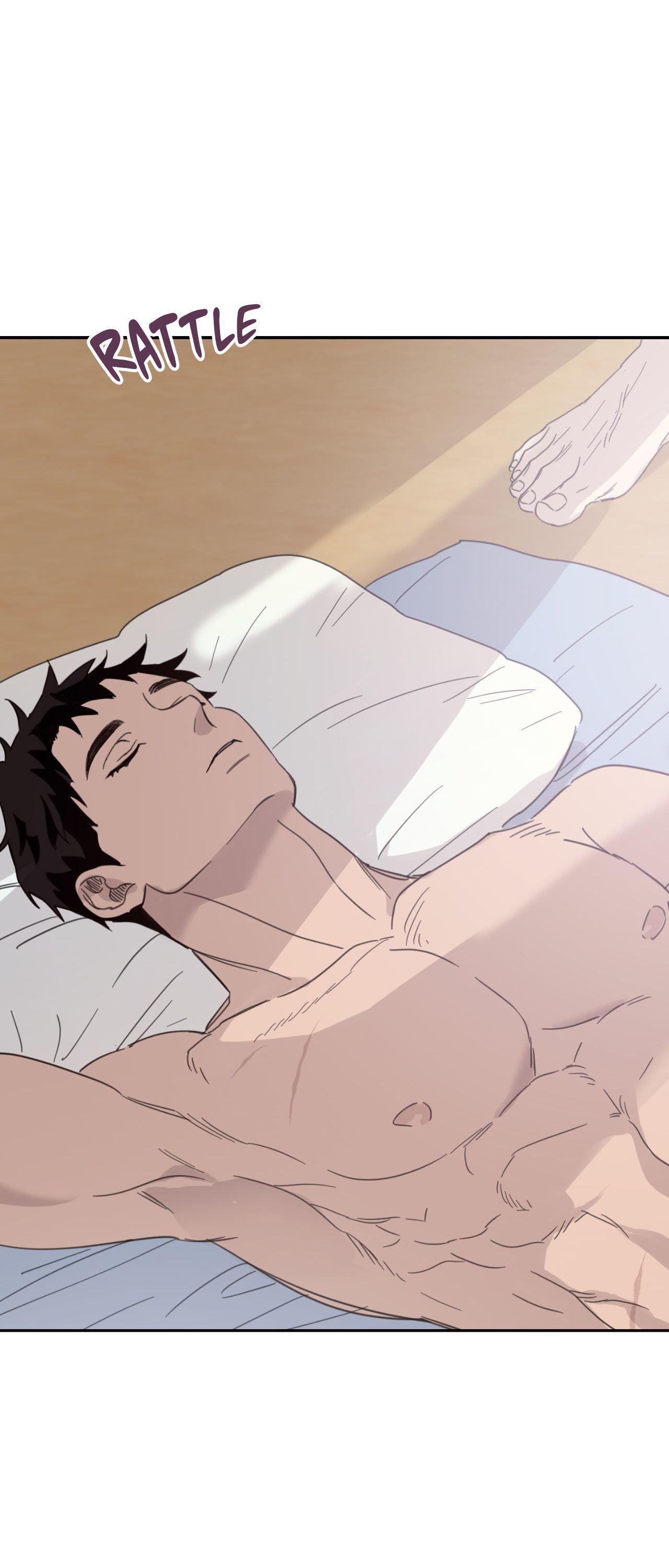 Read Our Sunny Days chapter 24.4 image 6 on Lezhin