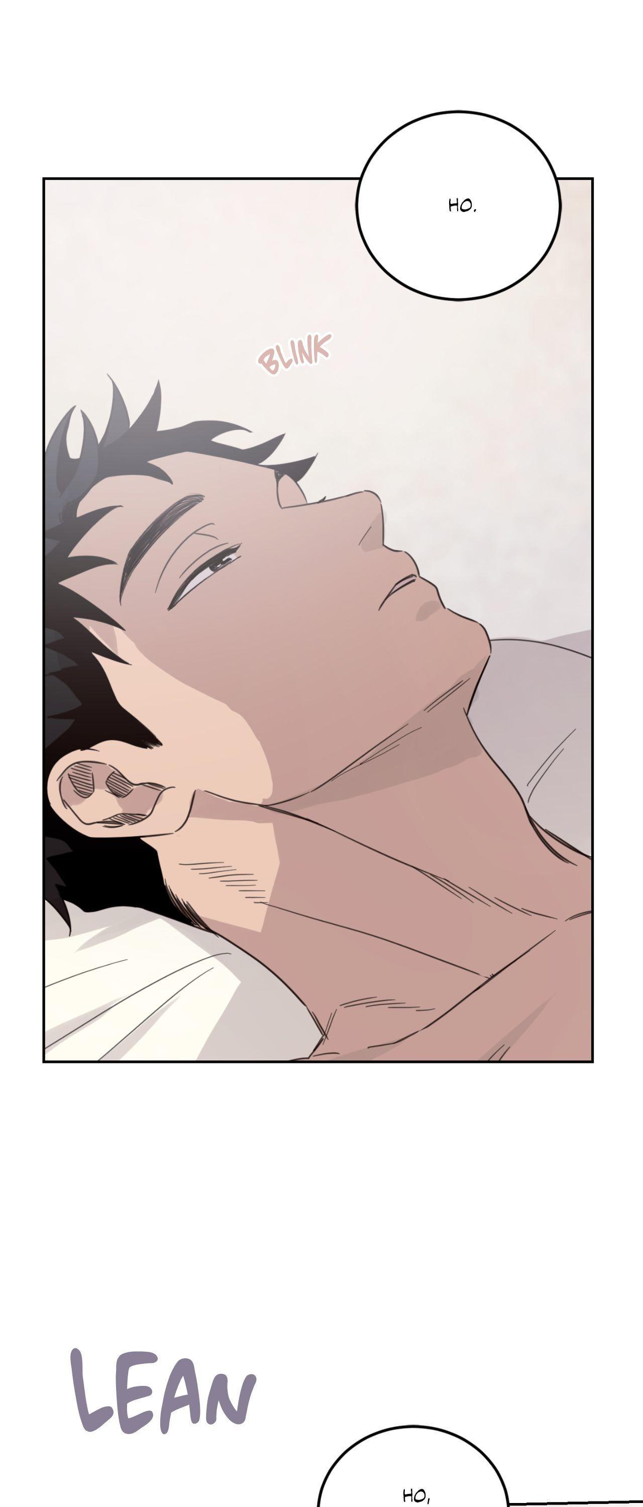 Read Our Sunny Days chapter 24.4 image 7 on Lezhin