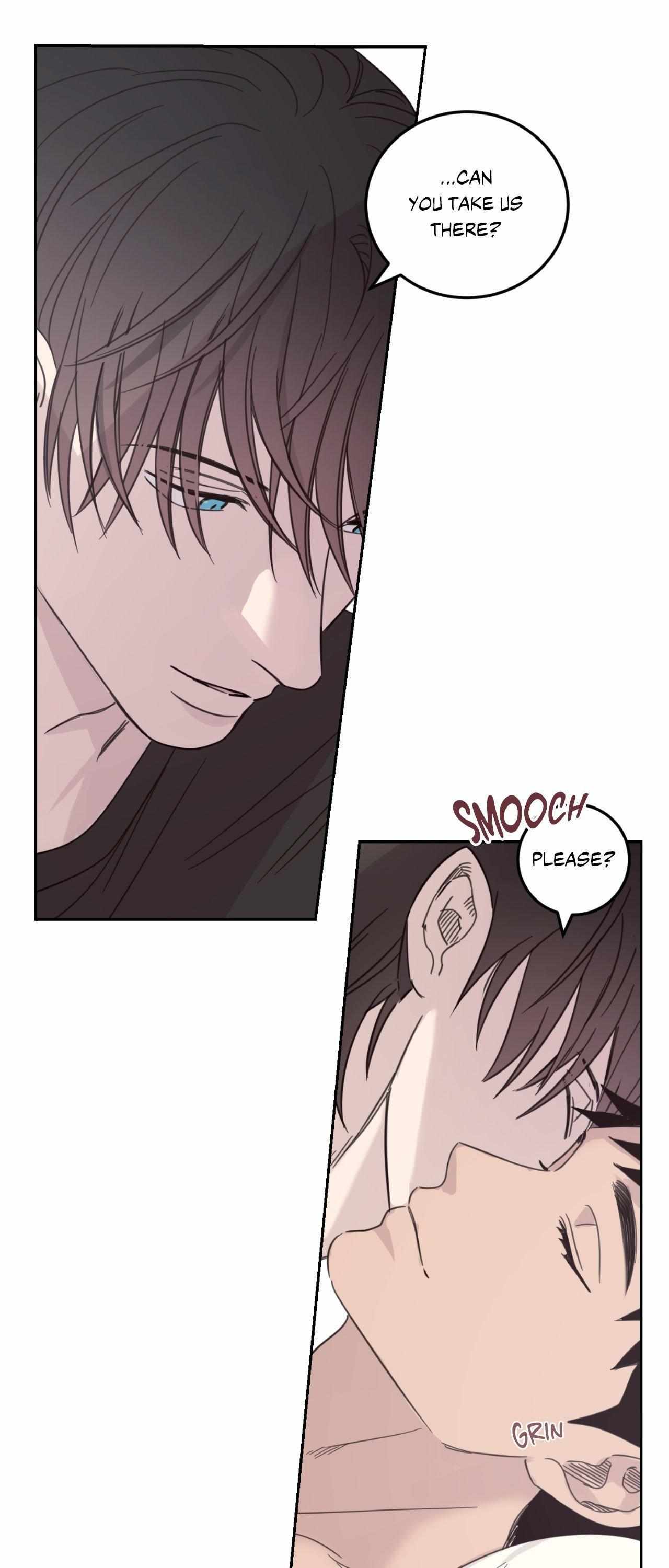 Read Our Sunny Days chapter 24.4 image 9 on Lezhin