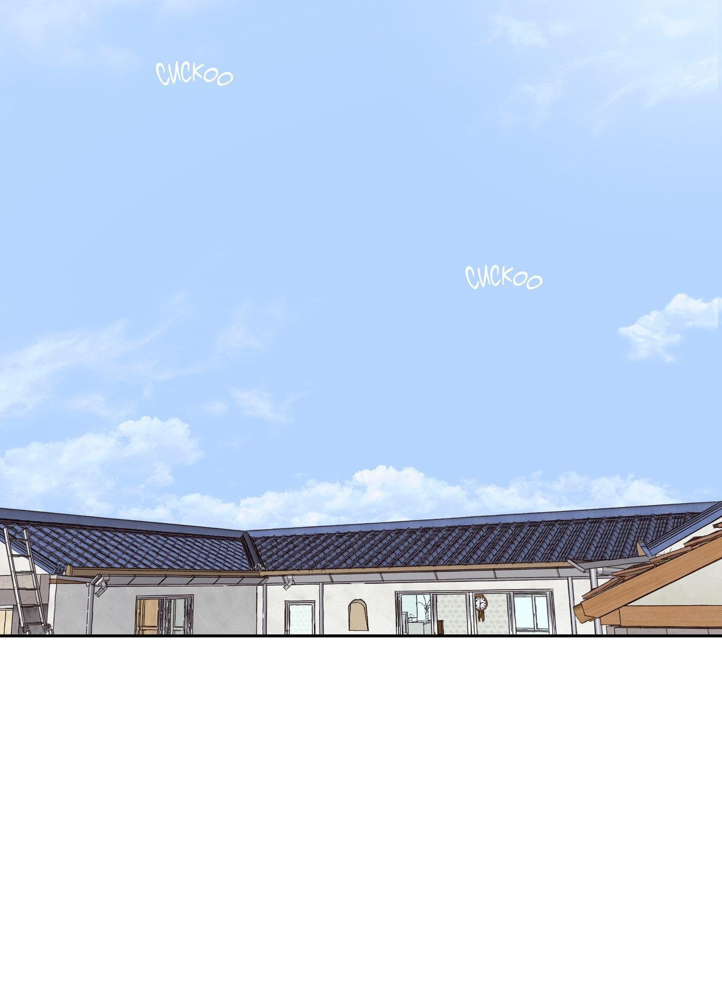 Read Our Sunny Days chapter 24.5 image 1 on Lezhin