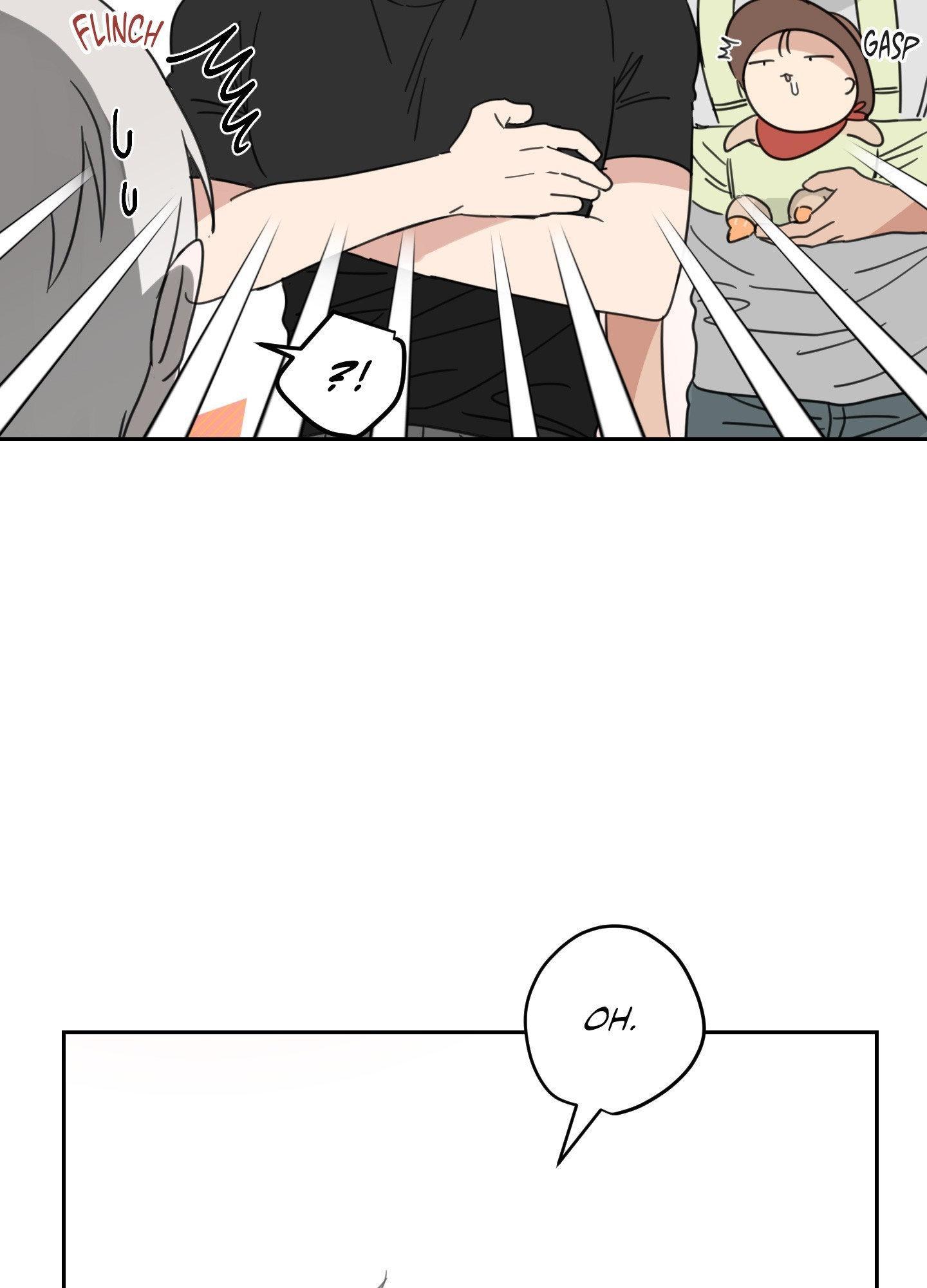 Read Our Sunny Days chapter 24.5 image 11 on Lezhin