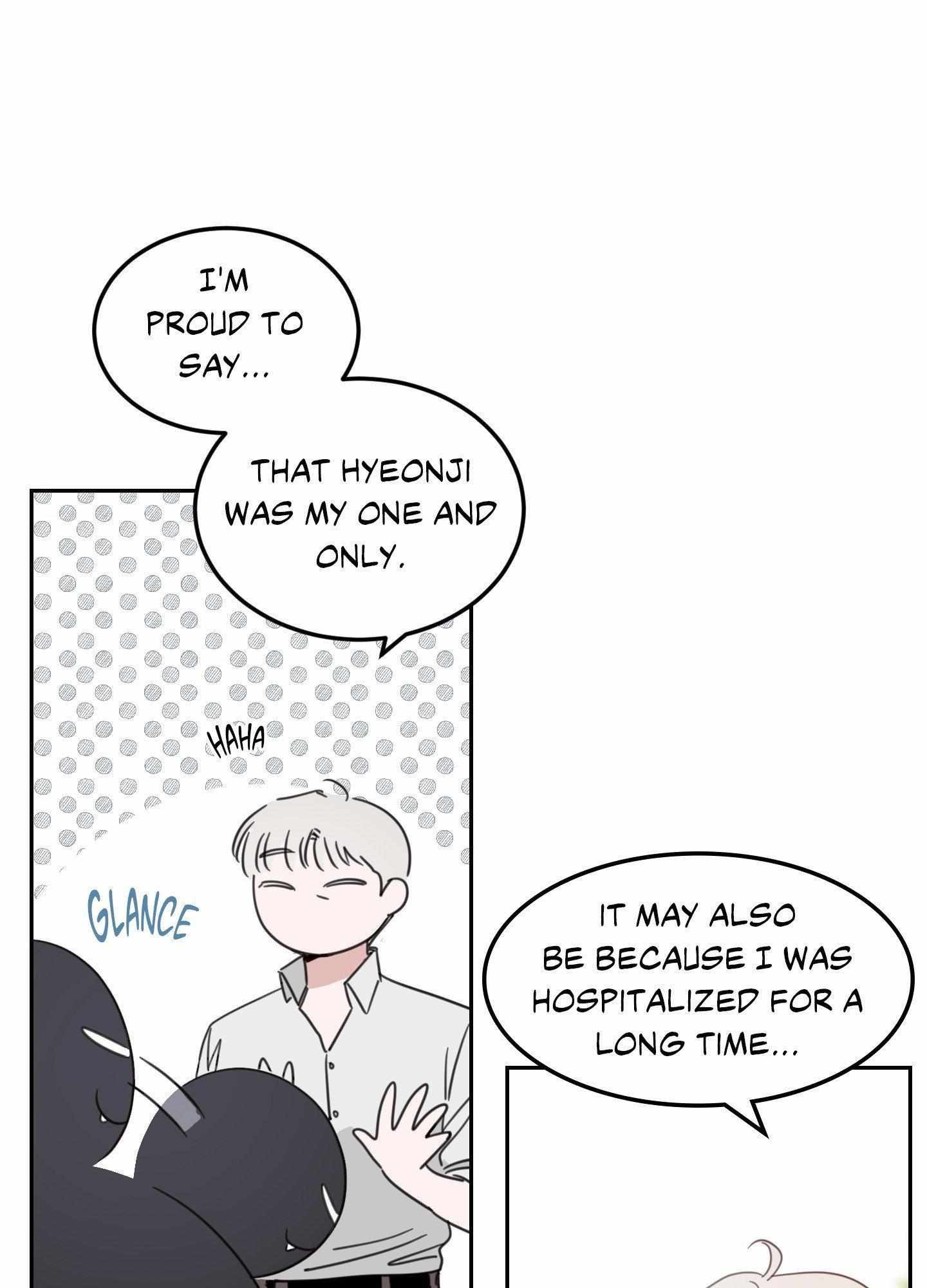 Read Our Sunny Days chapter 24.5 image 15 on Lezhin