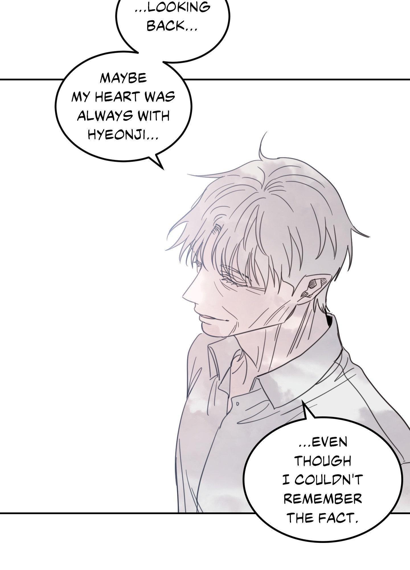 Read Our Sunny Days chapter 24.5 image 18 on Lezhin