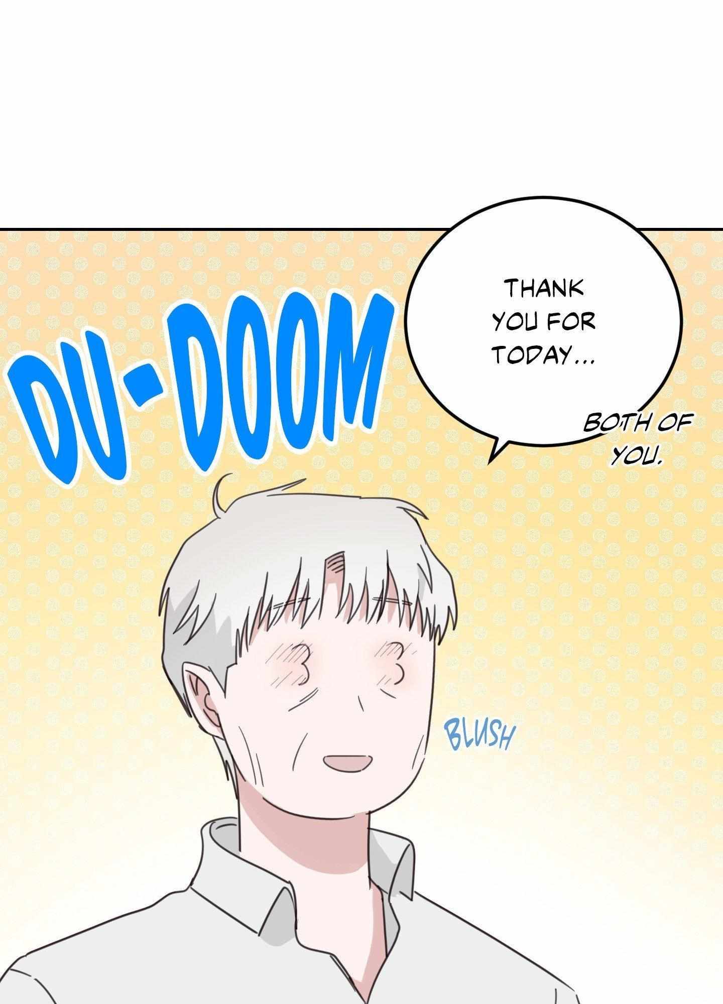 Read Our Sunny Days chapter 24.5 image 2 on Lezhin