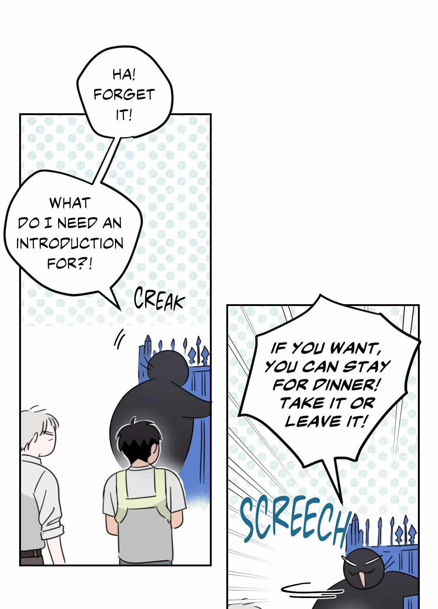 Read Our Sunny Days chapter 24.5 image 20 on Lezhin