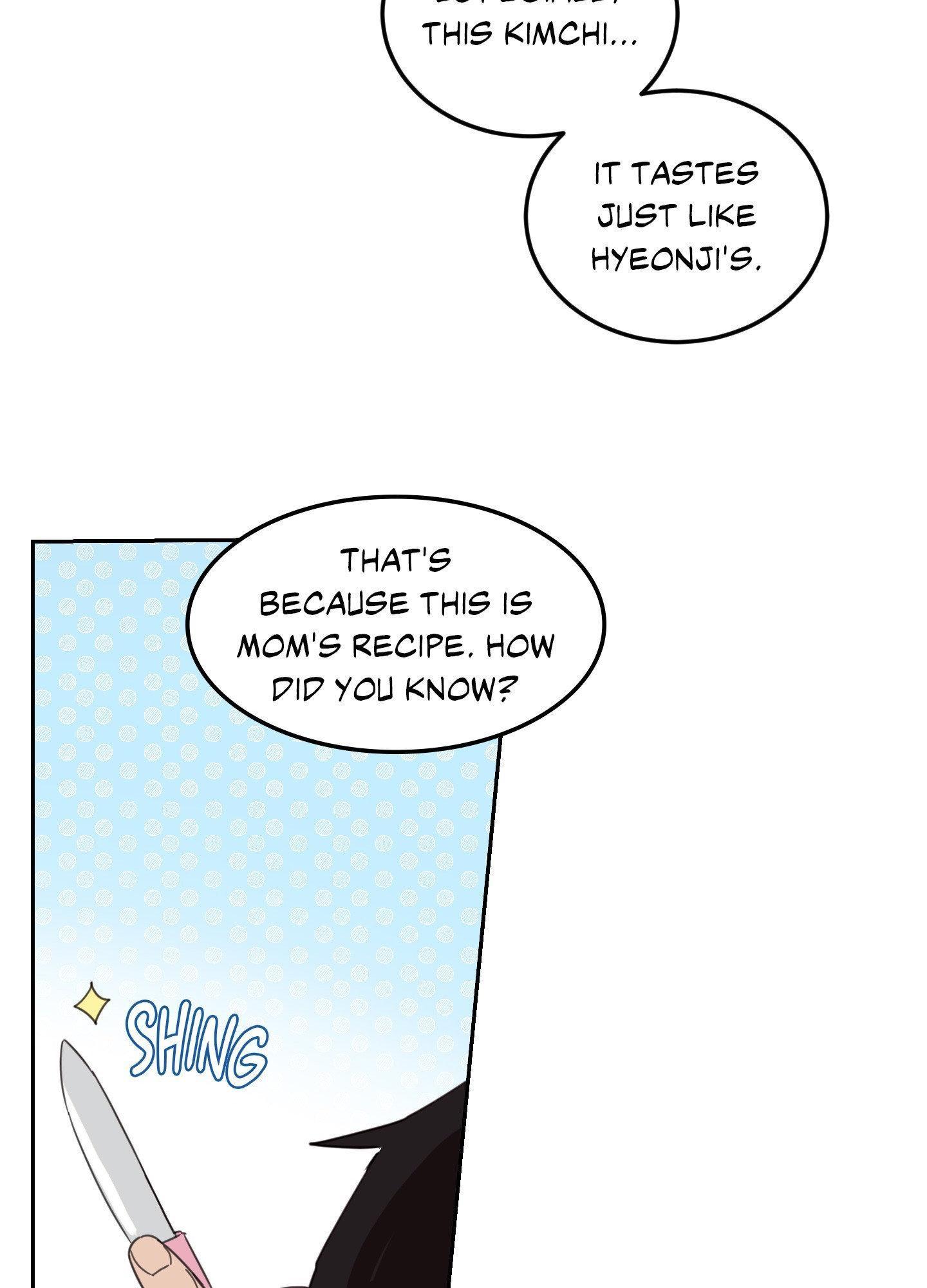 Read Our Sunny Days chapter 24.5 image 26 on Lezhin