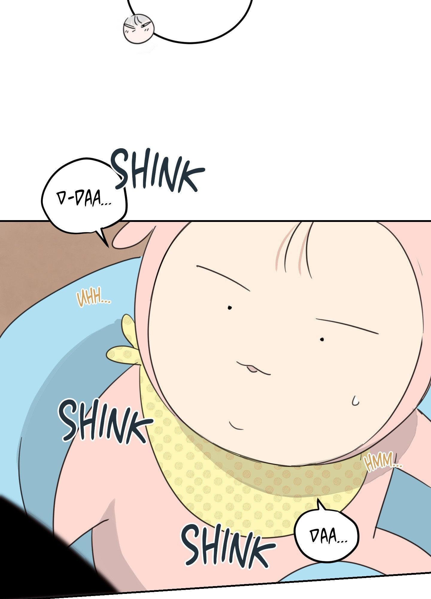 Read Our Sunny Days chapter 24.5 image 28 on Lezhin