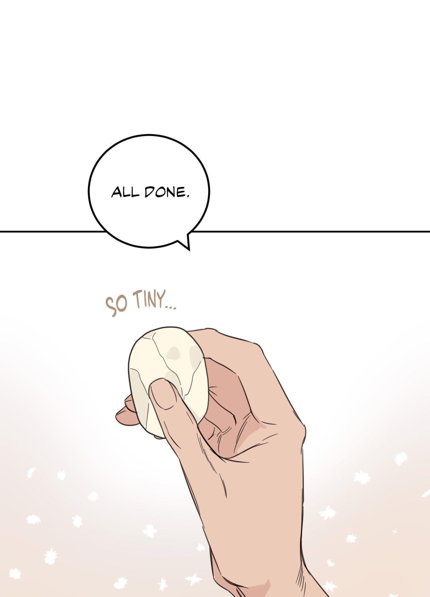 Read Our Sunny Days chapter 24.5 image 30 on Lezhin
