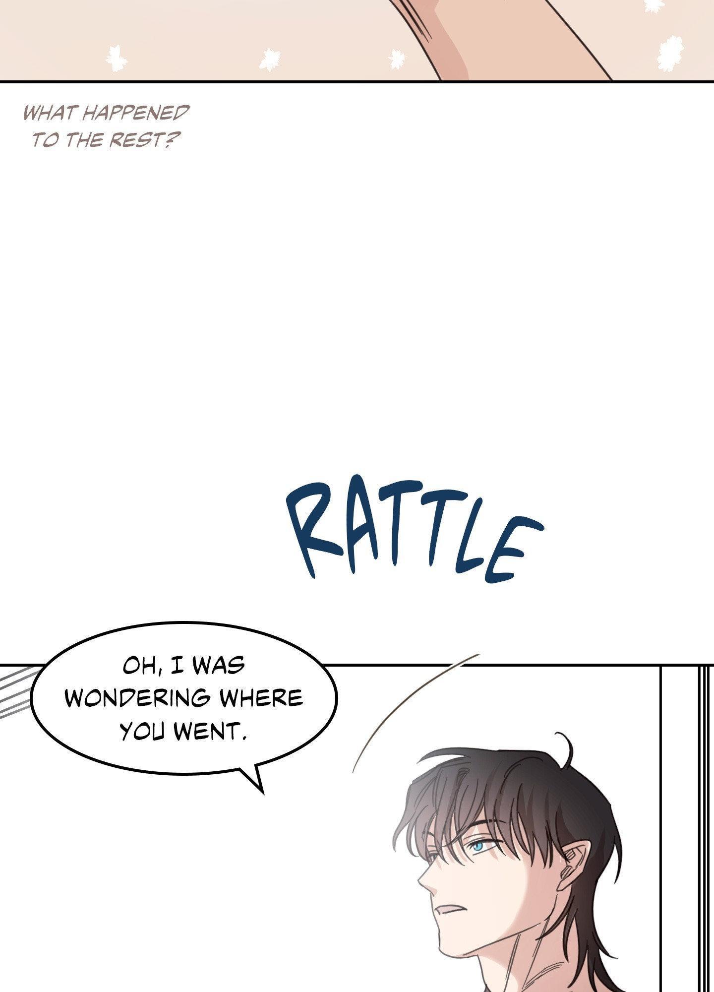 Read Our Sunny Days chapter 24.5 image 31 on Lezhin