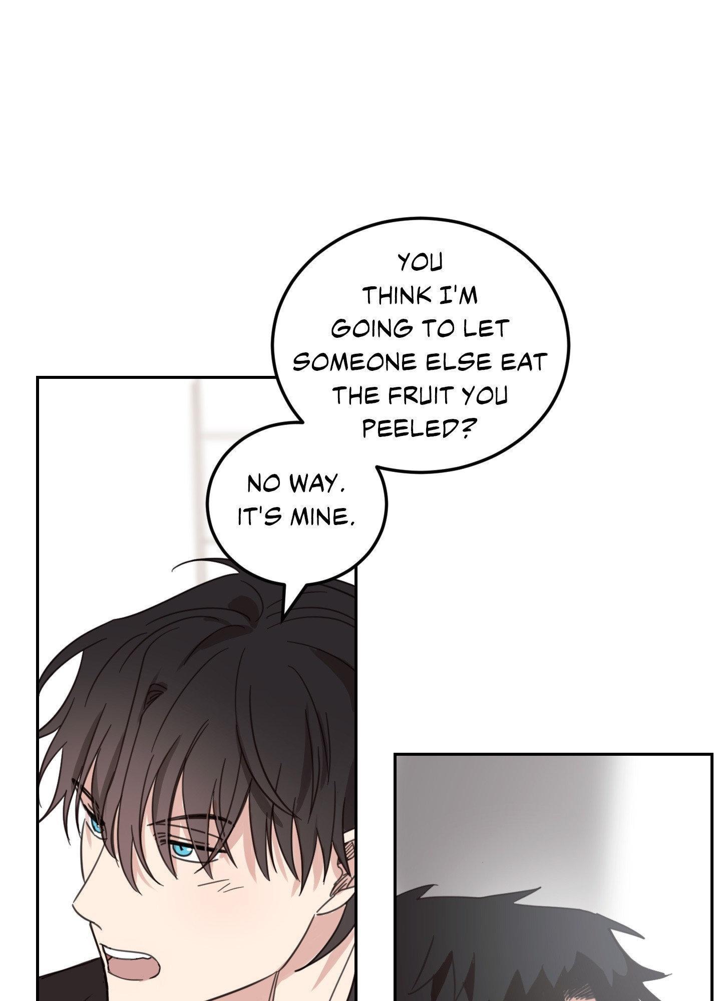 Read Our Sunny Days chapter 24.5 image 36 on Lezhin