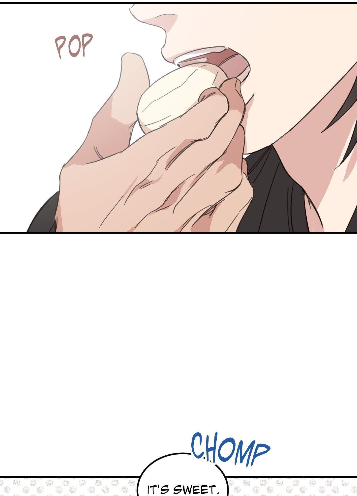 Read Our Sunny Days chapter 24.5 image 38 on Lezhin