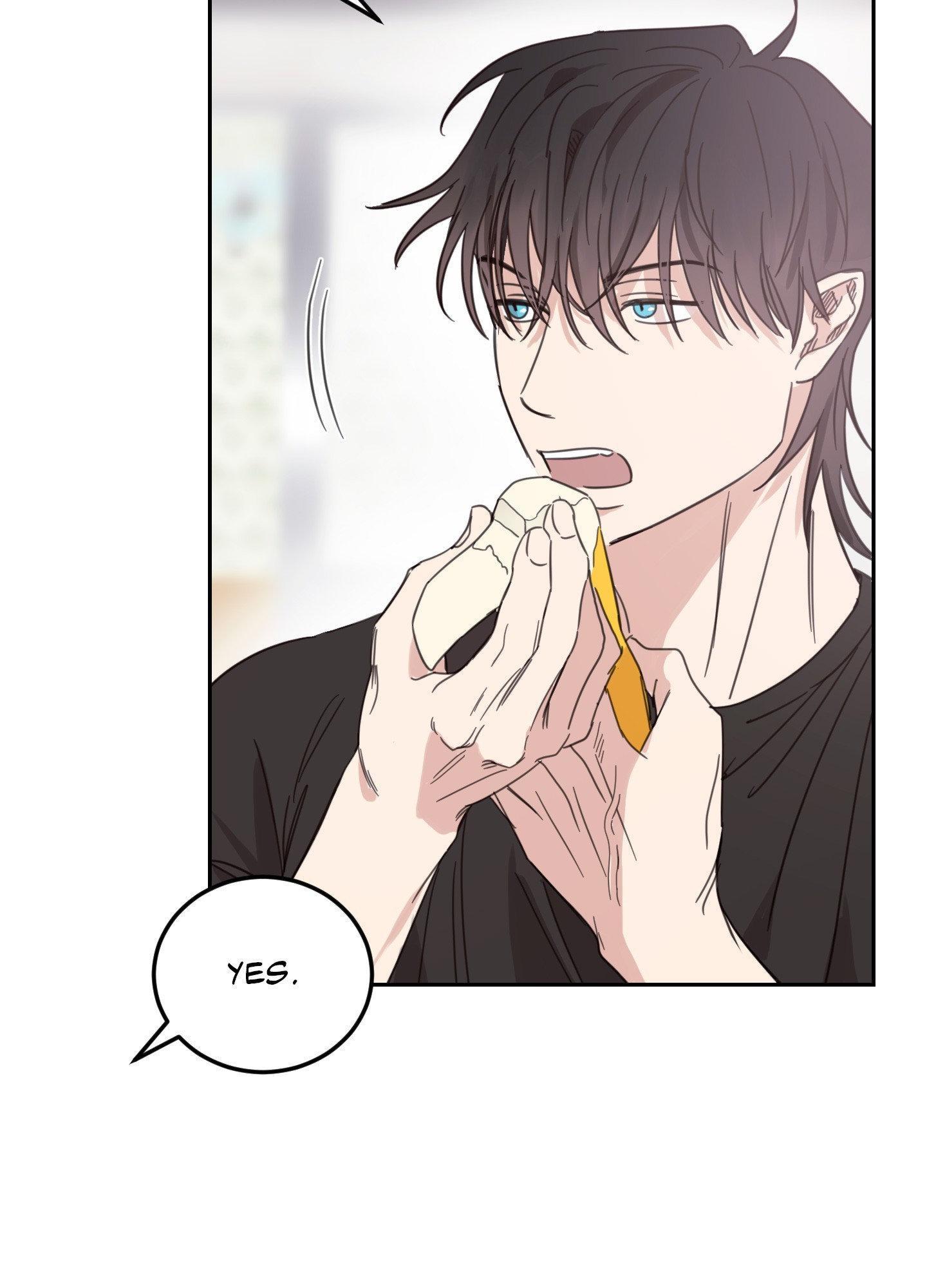 Read Our Sunny Days chapter 24.5 image 43 on Lezhin