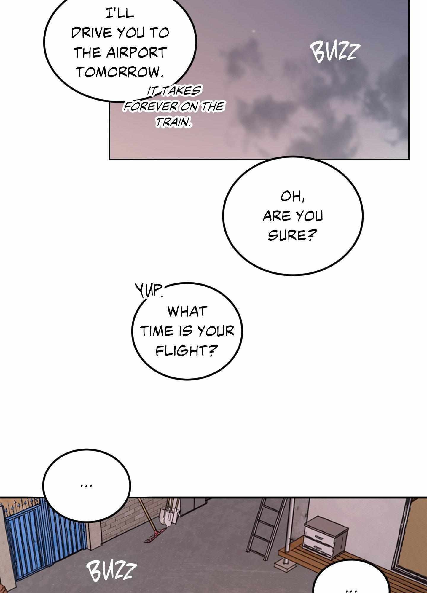 Read Our Sunny Days chapter 24.5 image 46 on Lezhin