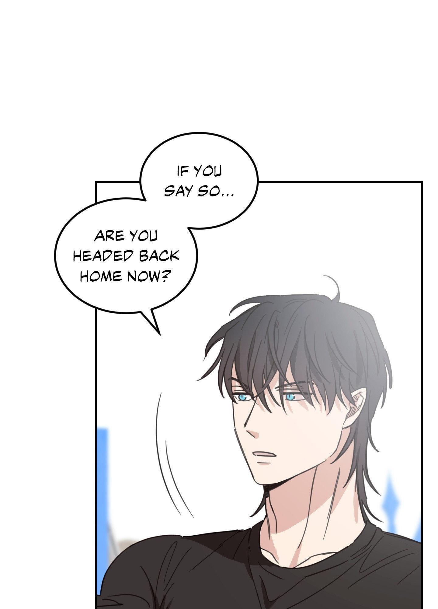 Read Our Sunny Days chapter 24.5 image 5 on Lezhin