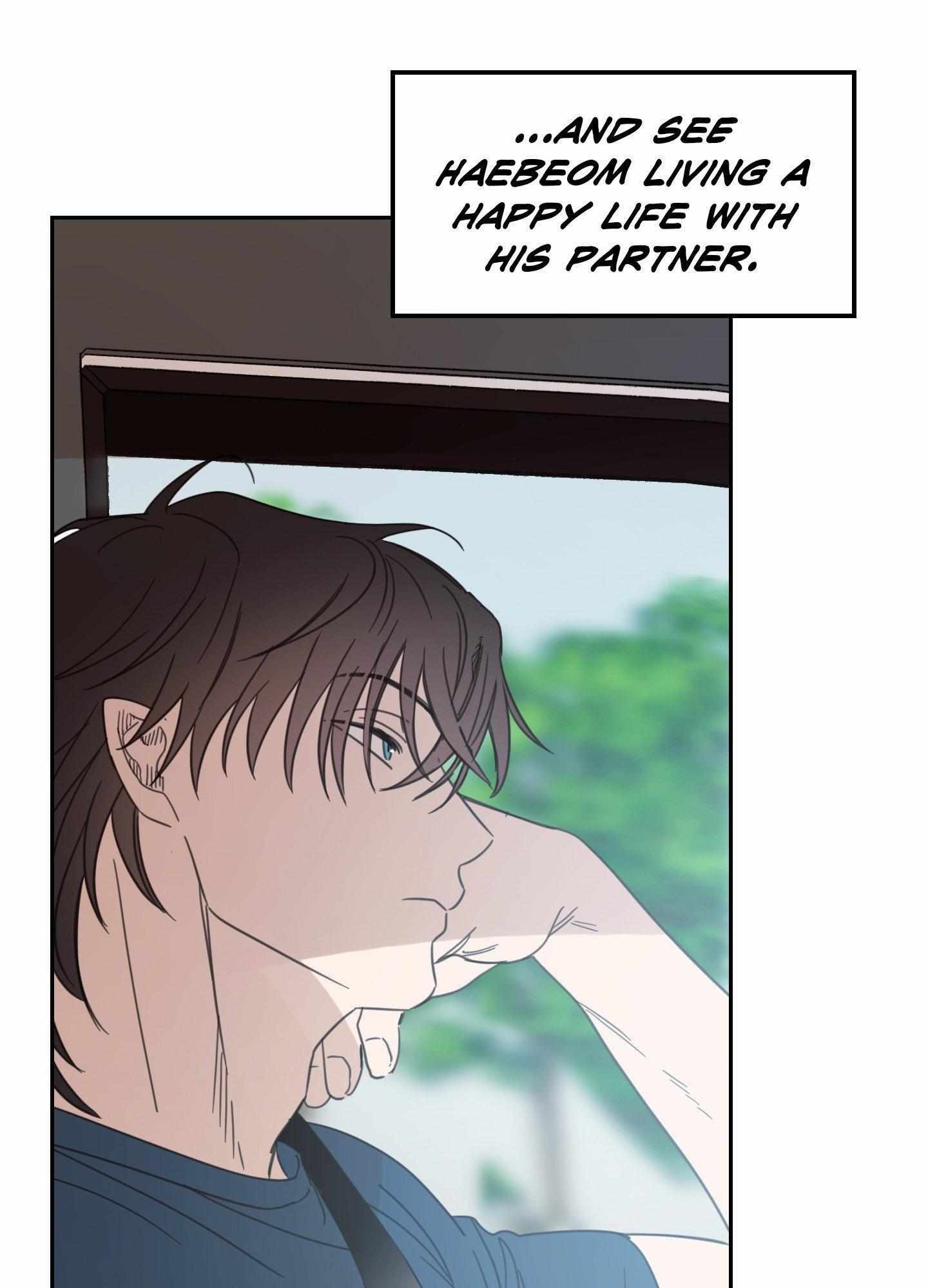 Read Our Sunny Days chapter 24.5 image 52 on Lezhin