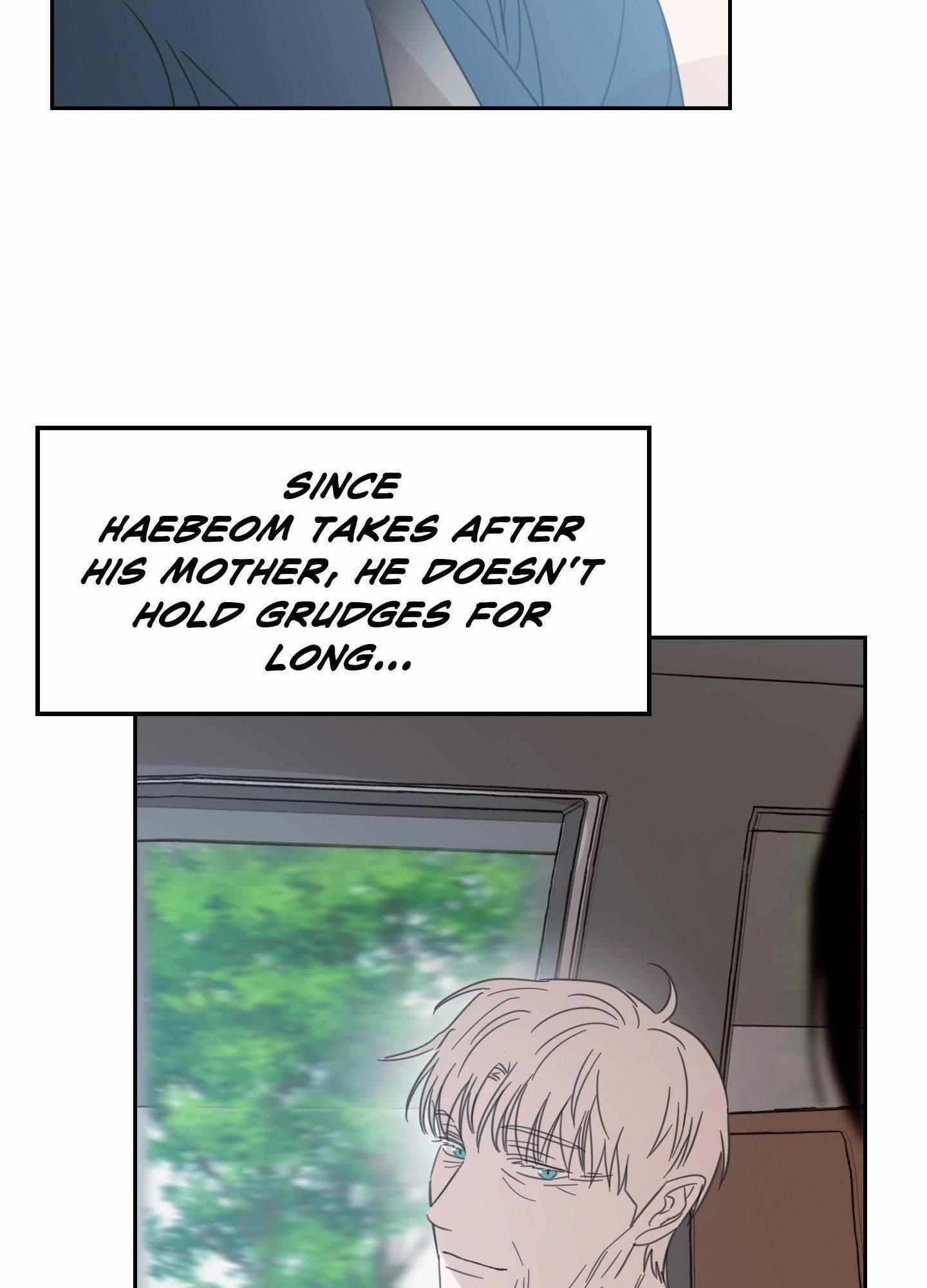Read Our Sunny Days chapter 24.5 image 53 on Lezhin