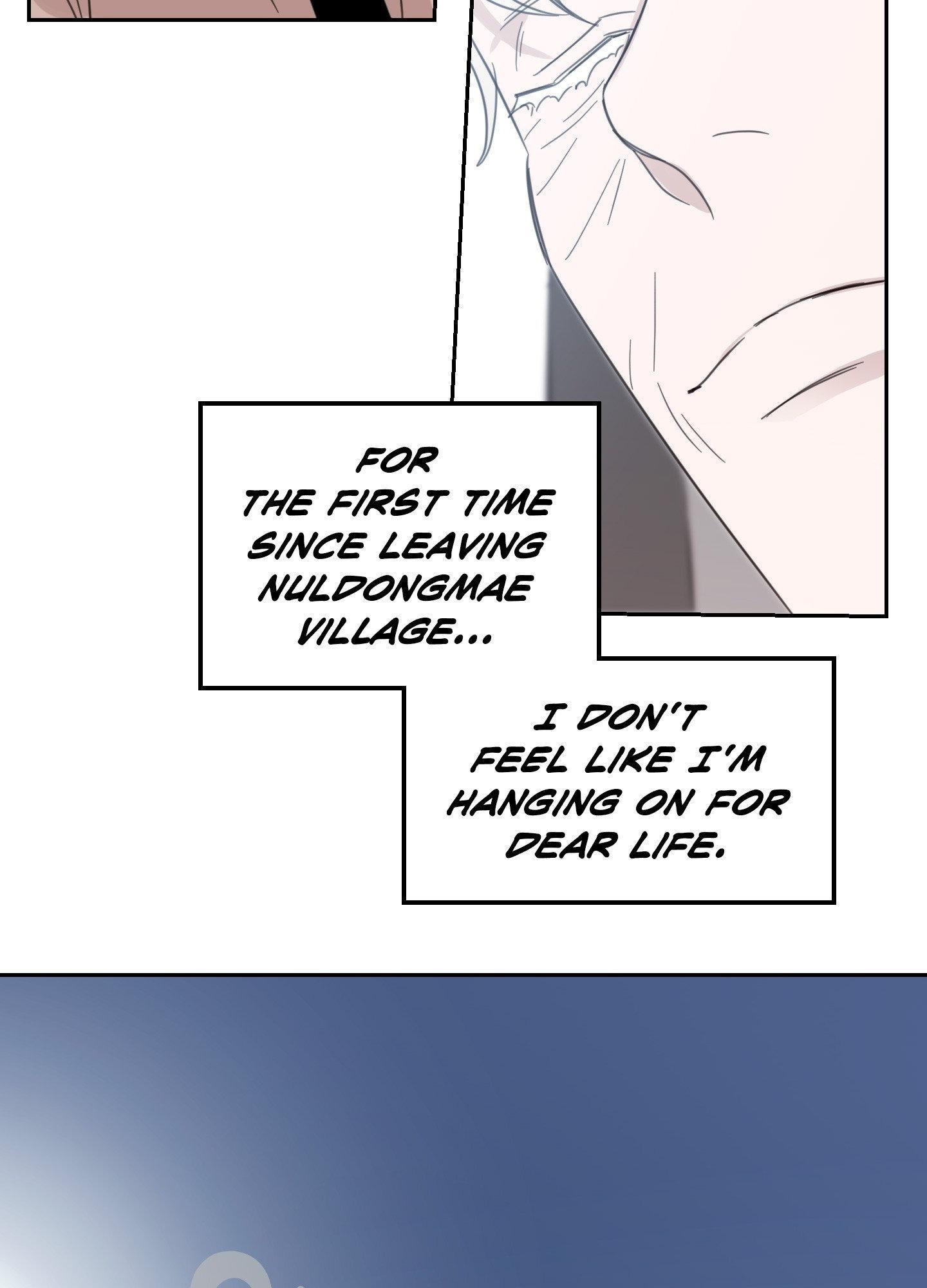 Read Our Sunny Days chapter 24.5 image 56 on Lezhin
