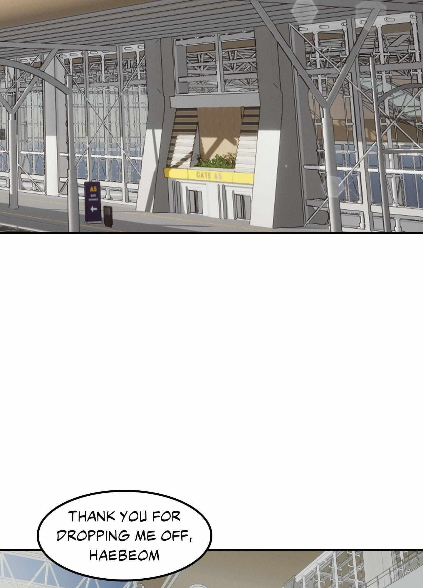 Read Our Sunny Days chapter 24.5 image 58 on Lezhin
