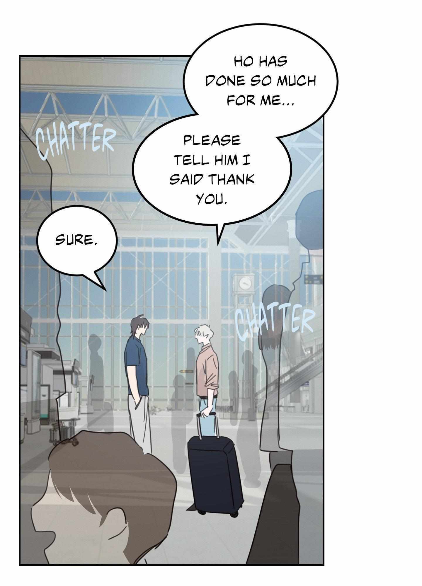 Read Our Sunny Days chapter 24.5 image 60 on Lezhin