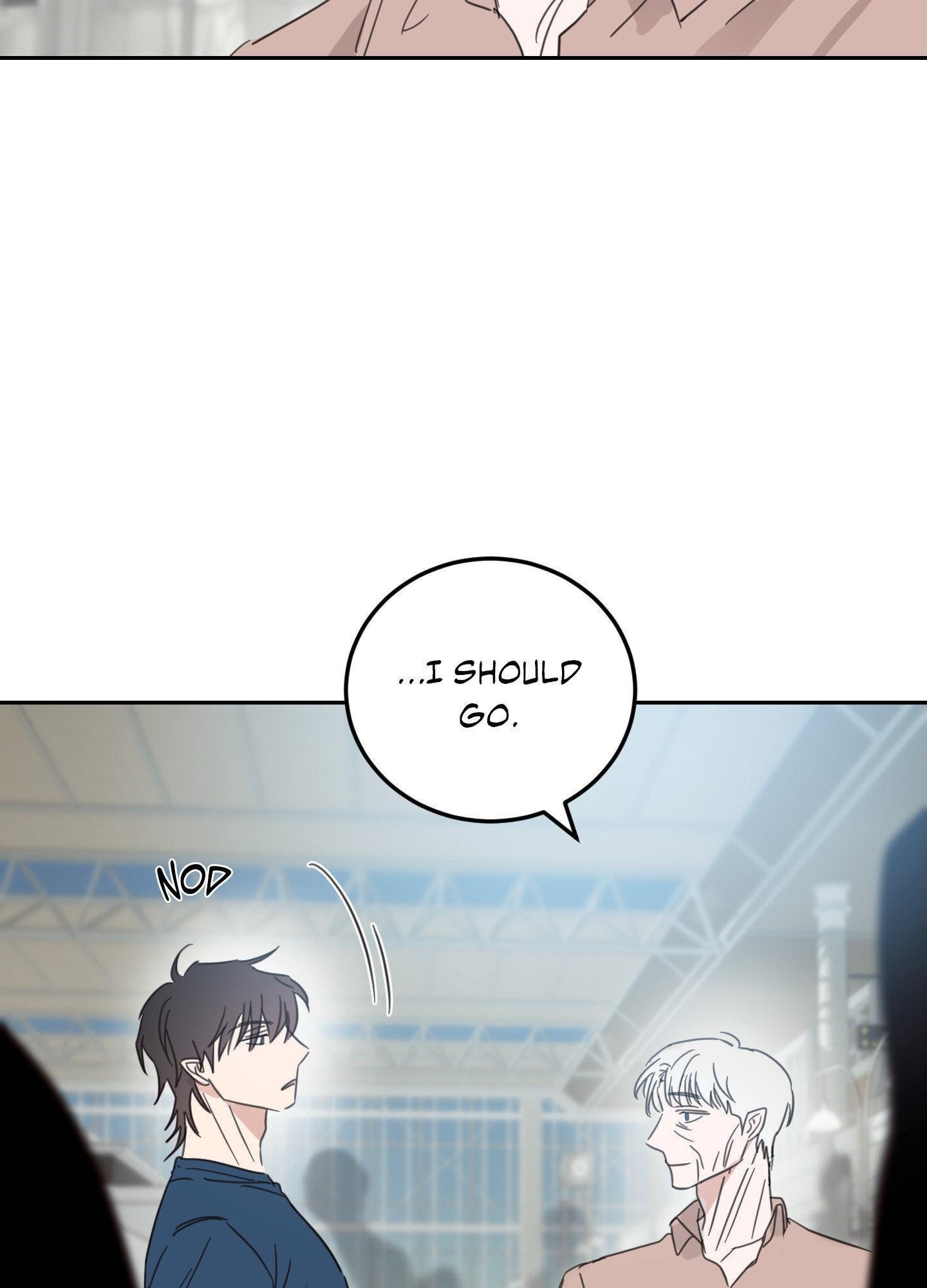 Read Our Sunny Days chapter 24.5 image 63 on Lezhin