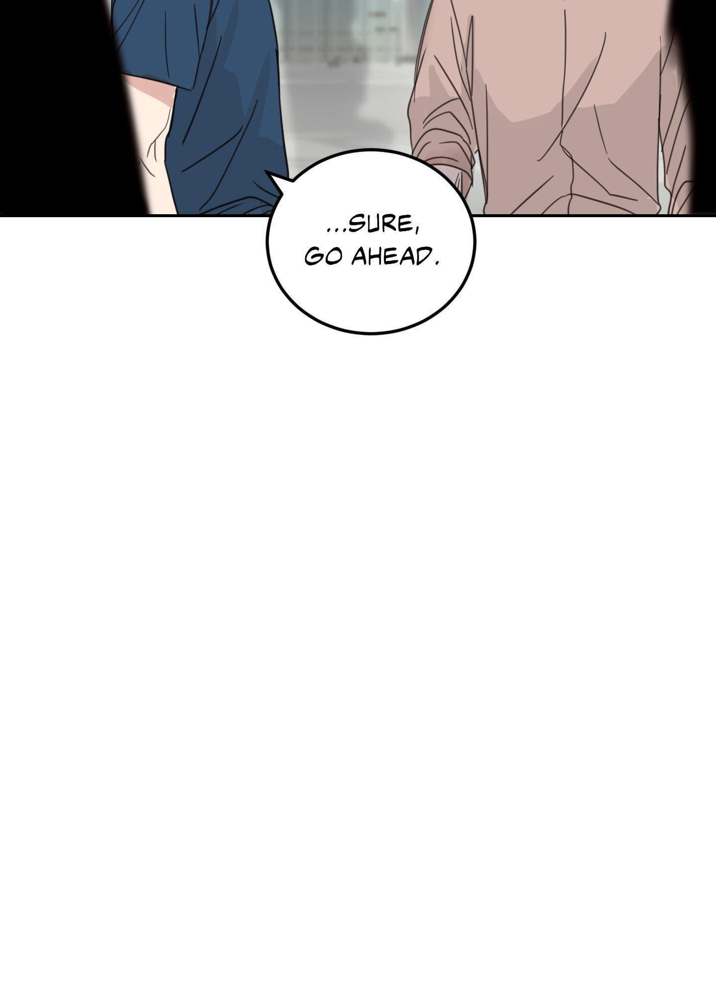 Read Our Sunny Days chapter 24.5 image 64 on Lezhin
