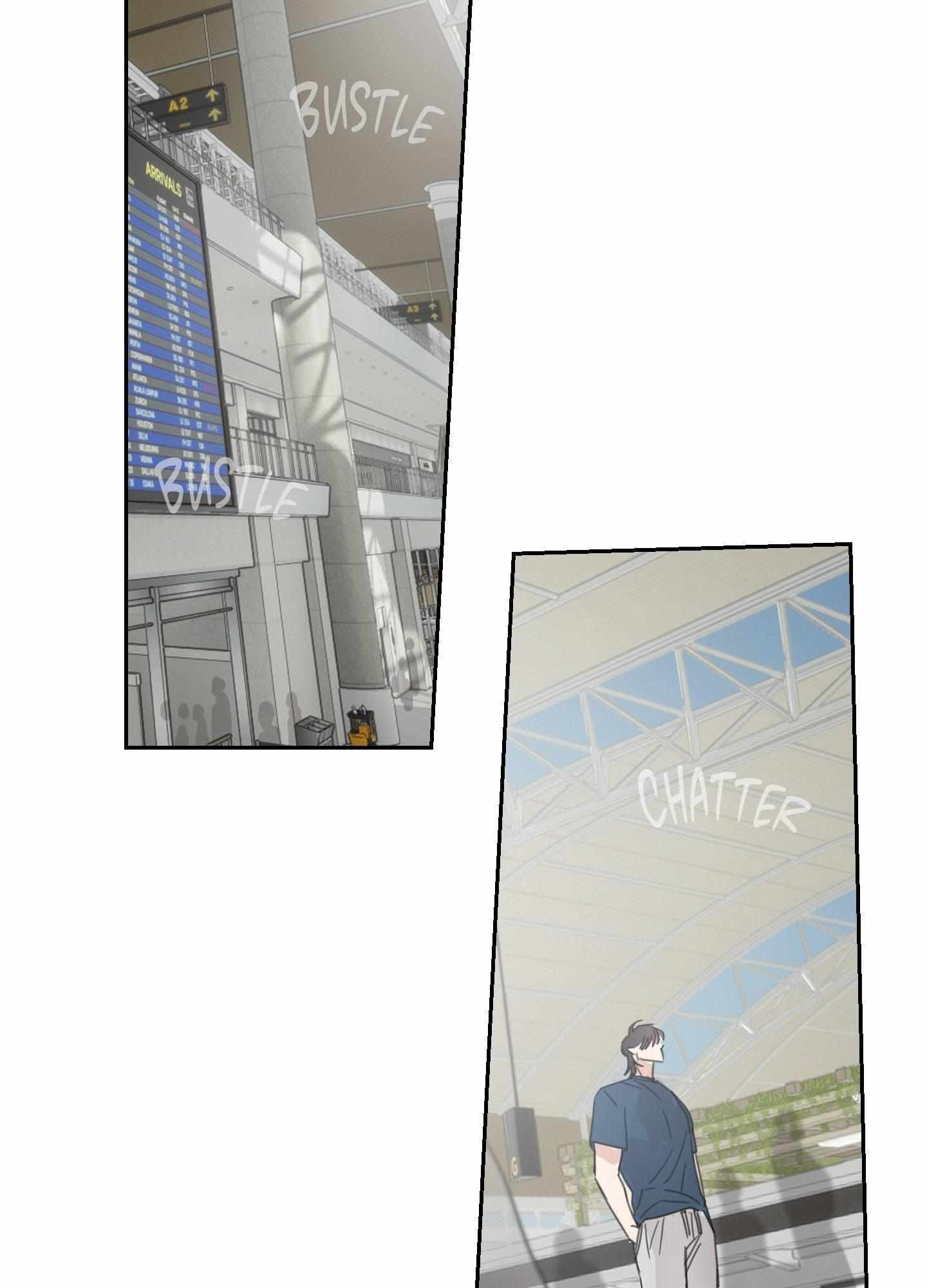 Read Our Sunny Days chapter 24.5 image 66 on Lezhin