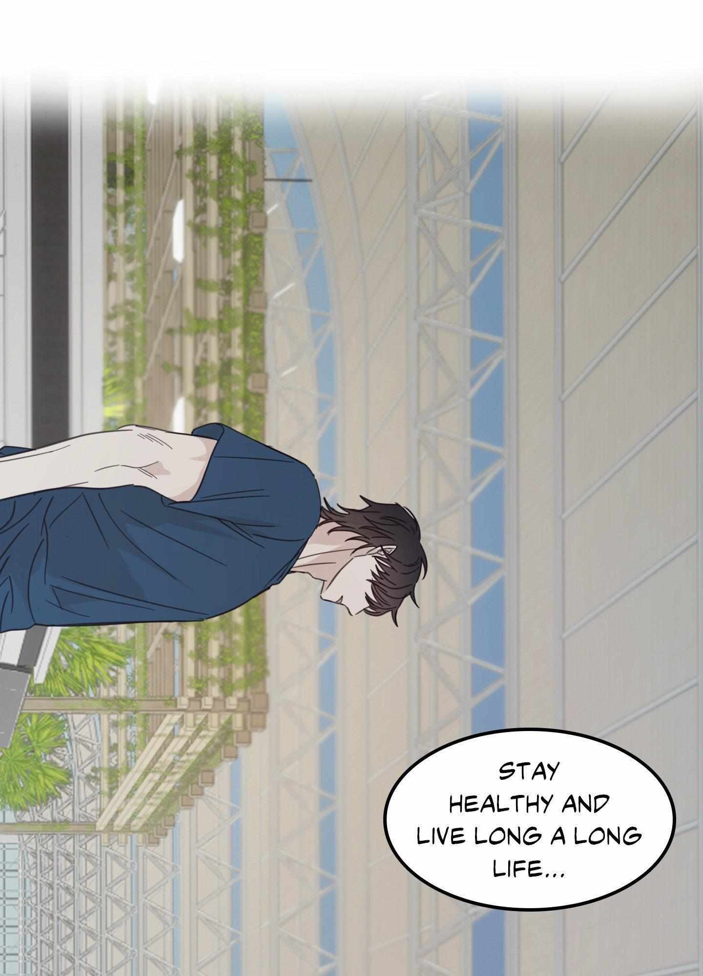 Read Our Sunny Days chapter 24.5 image 68 on Lezhin