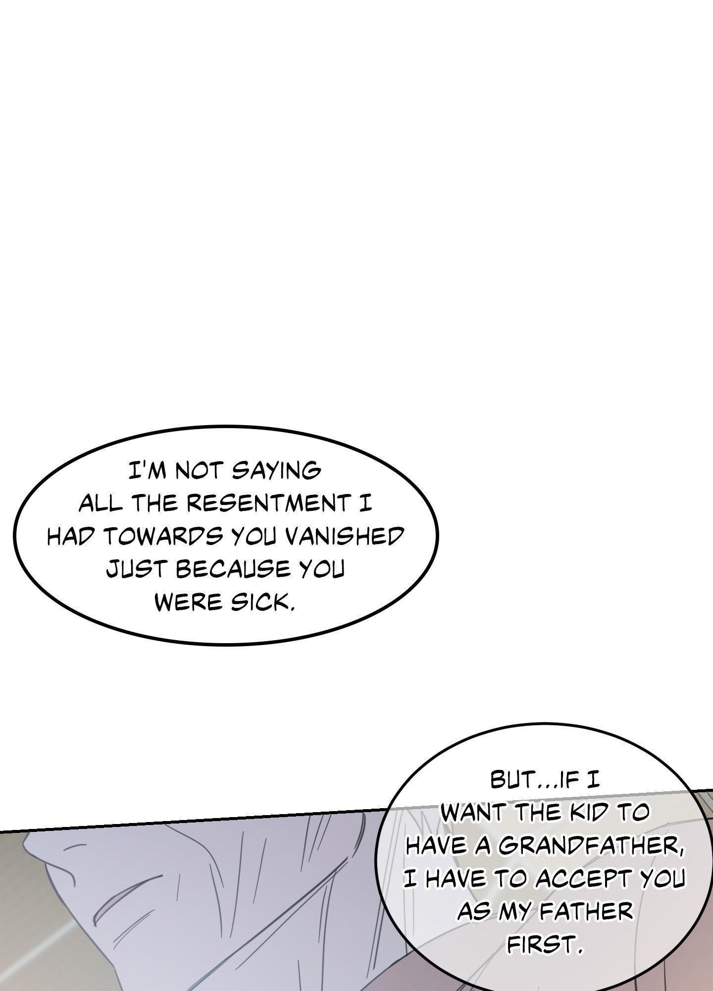 Read Our Sunny Days chapter 24.5 image 70 on Lezhin