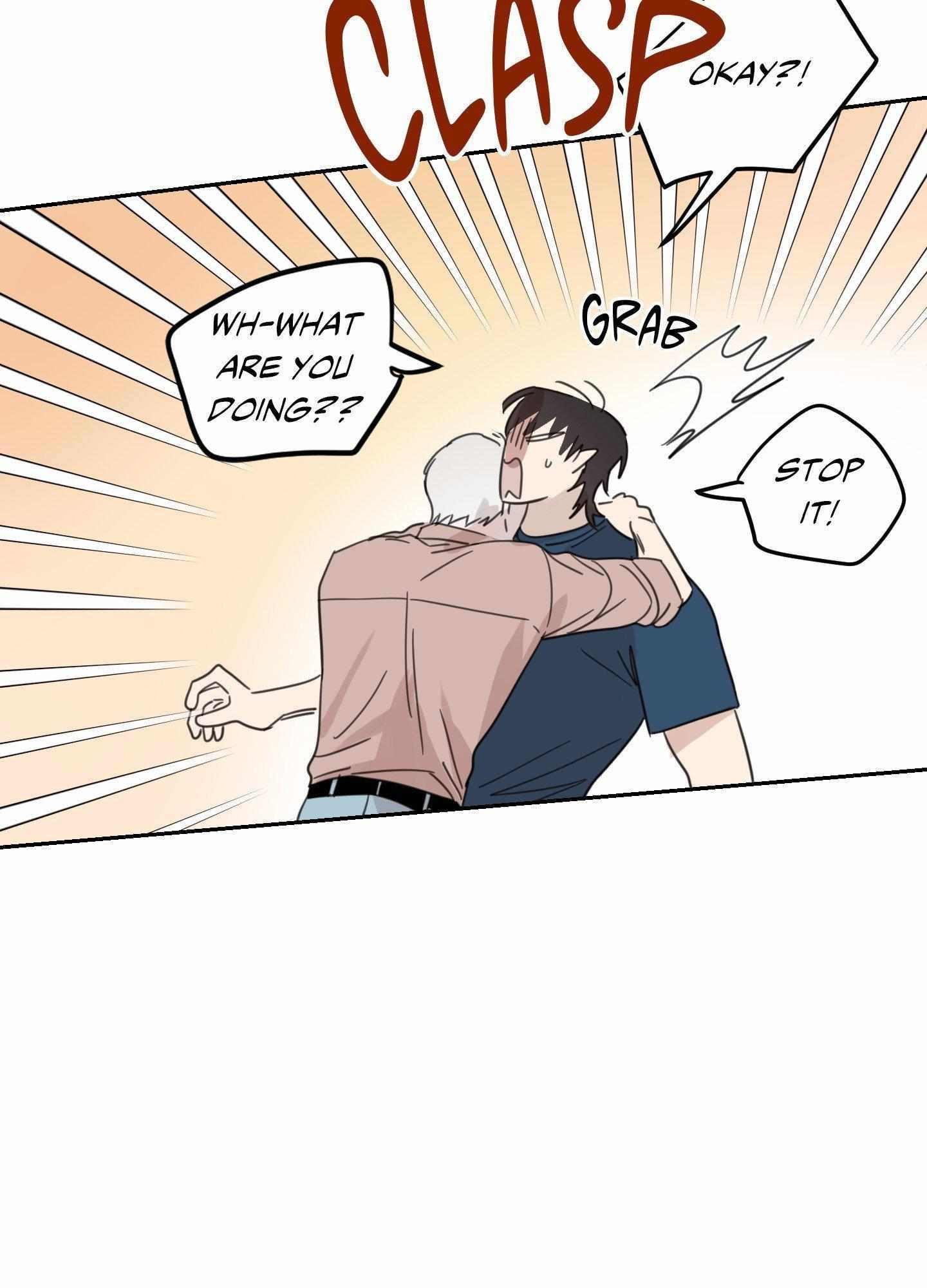 Read Our Sunny Days chapter 24.5 image 72 on Lezhin