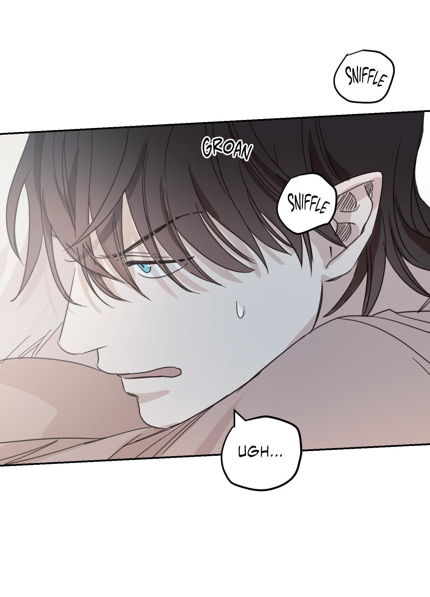 Read Our Sunny Days chapter 24.5 image 73 on Lezhin