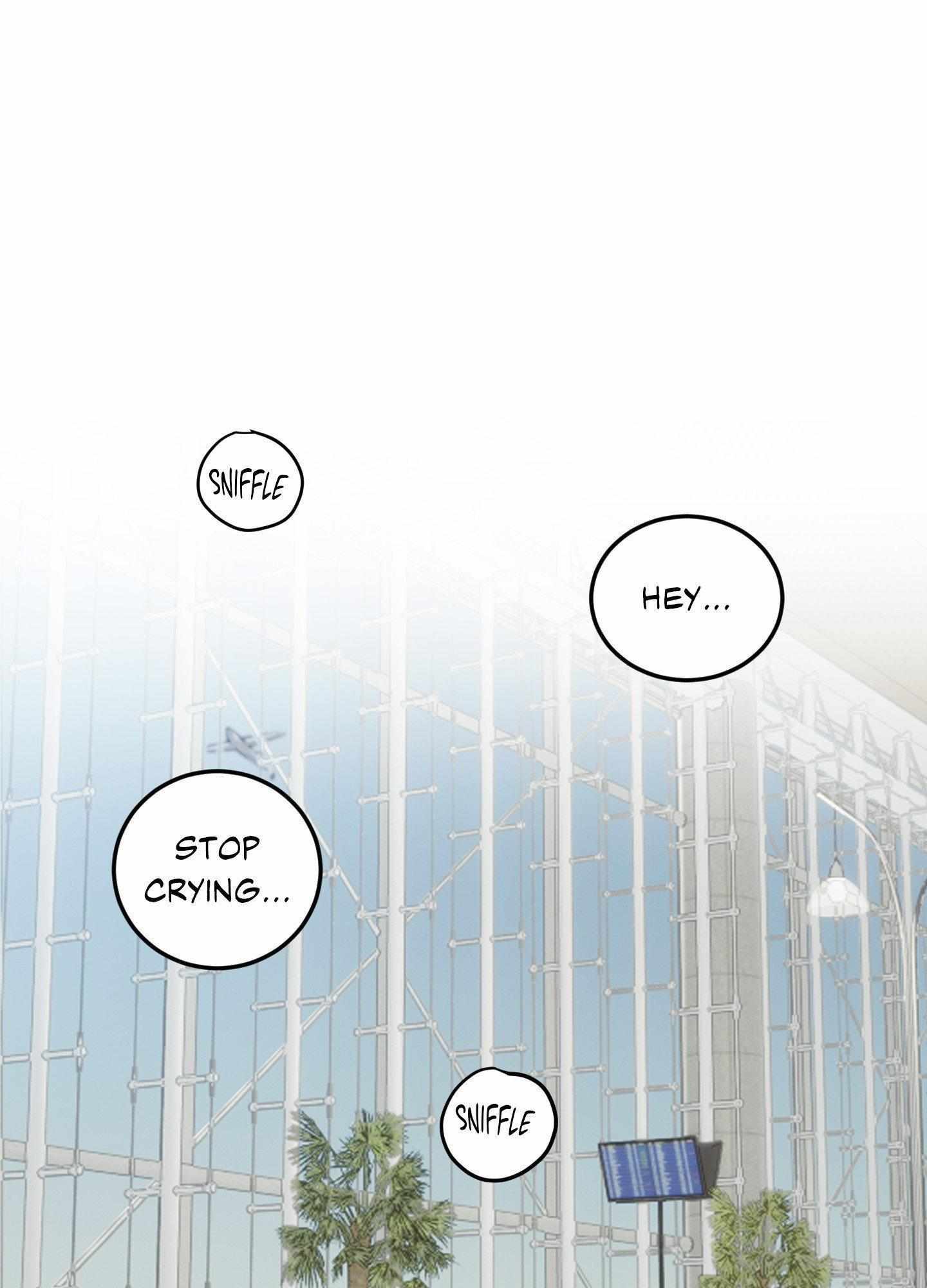Read Our Sunny Days chapter 24.5 image 75 on Lezhin