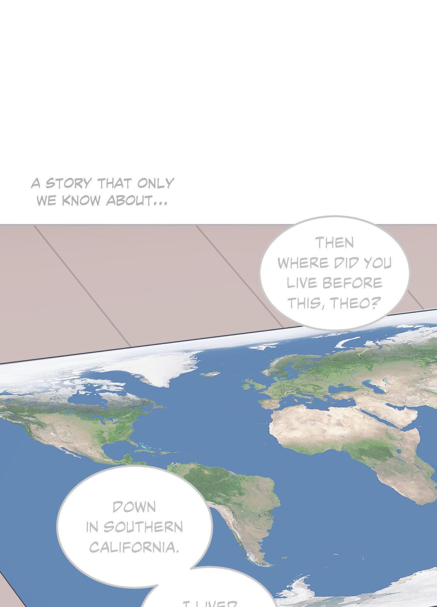 Read Our Sunny Days chapter 24.5 image 78 on Lezhin