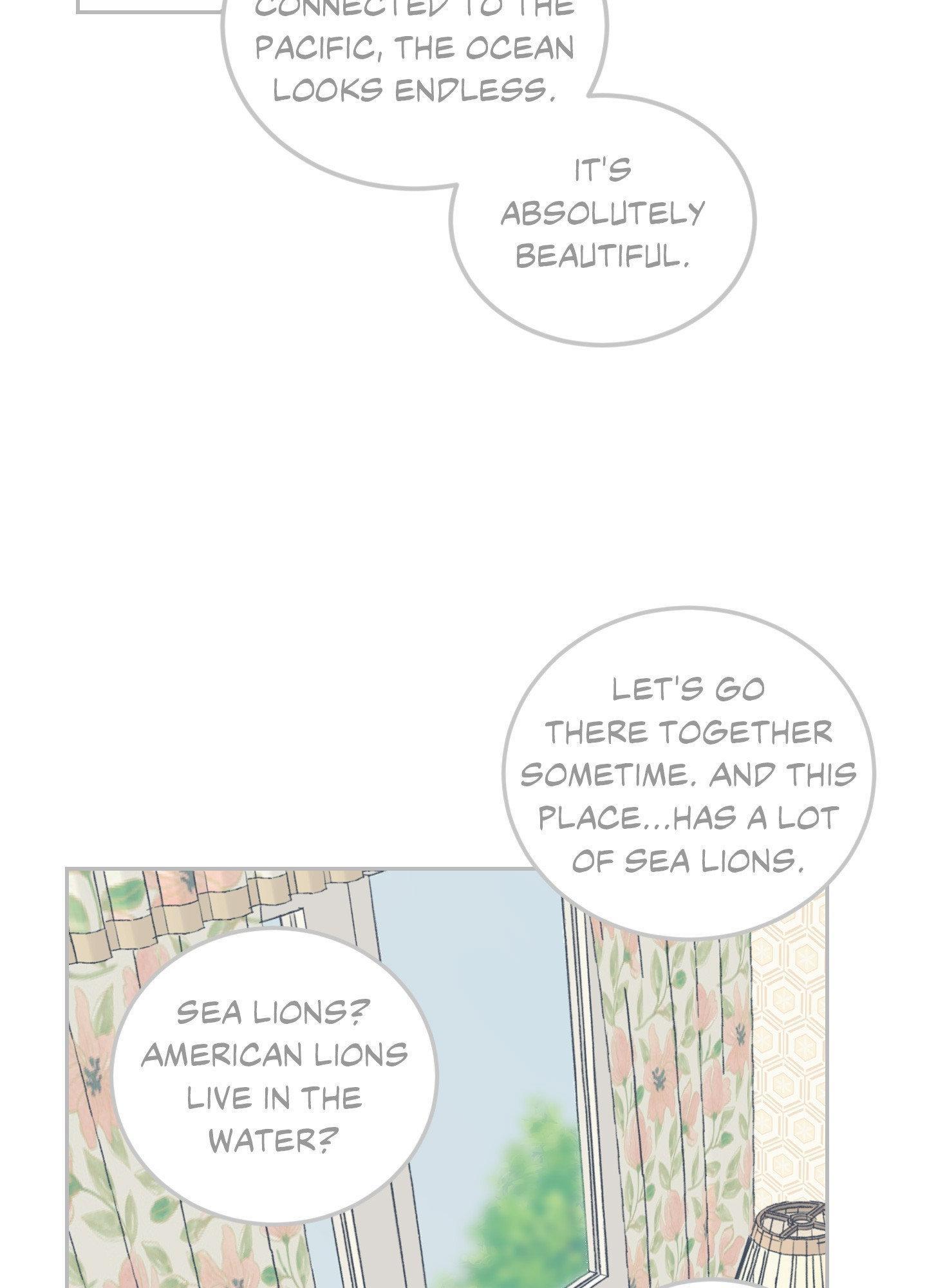 Read Our Sunny Days chapter 24.5 image 81 on Lezhin