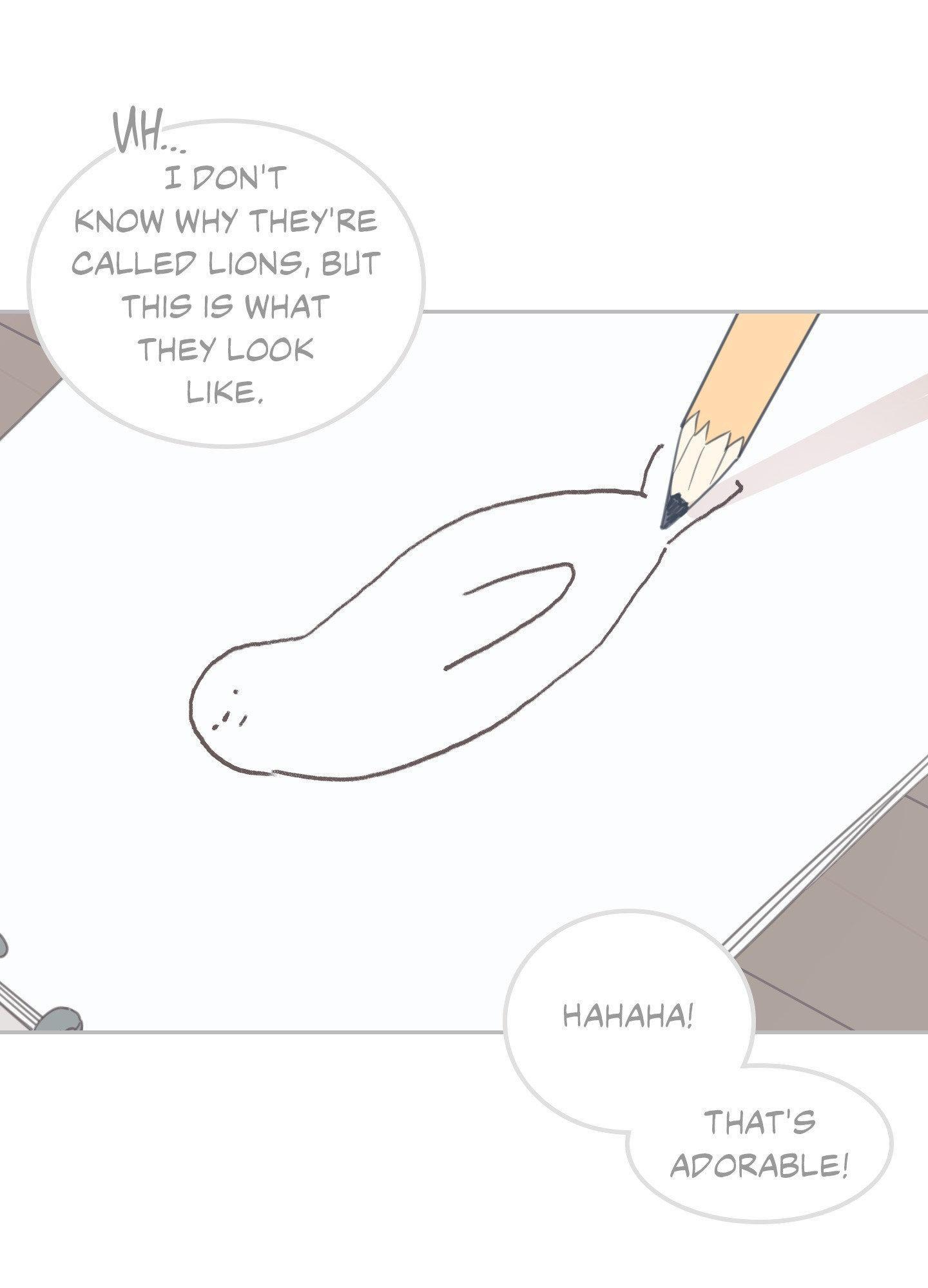 Read Our Sunny Days chapter 24.5 image 84 on Lezhin