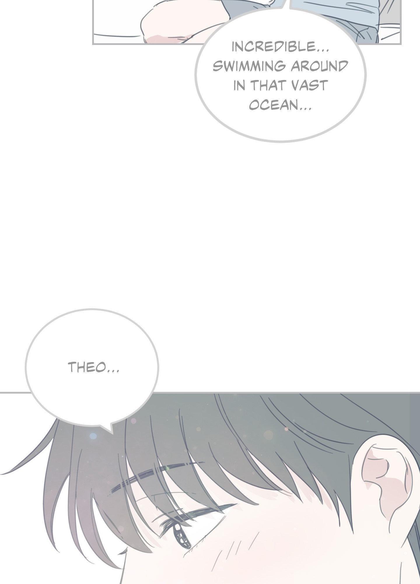 Read Our Sunny Days chapter 24.5 image 86 on Lezhin