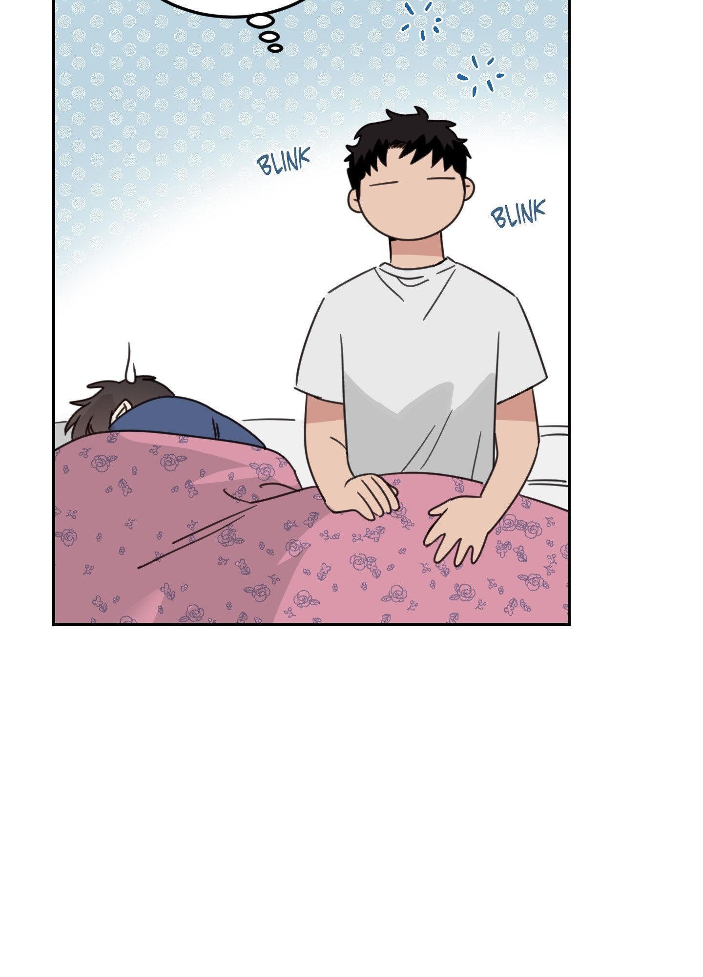 Read Our Sunny Days chapter 24.6 image 12 on Lezhin