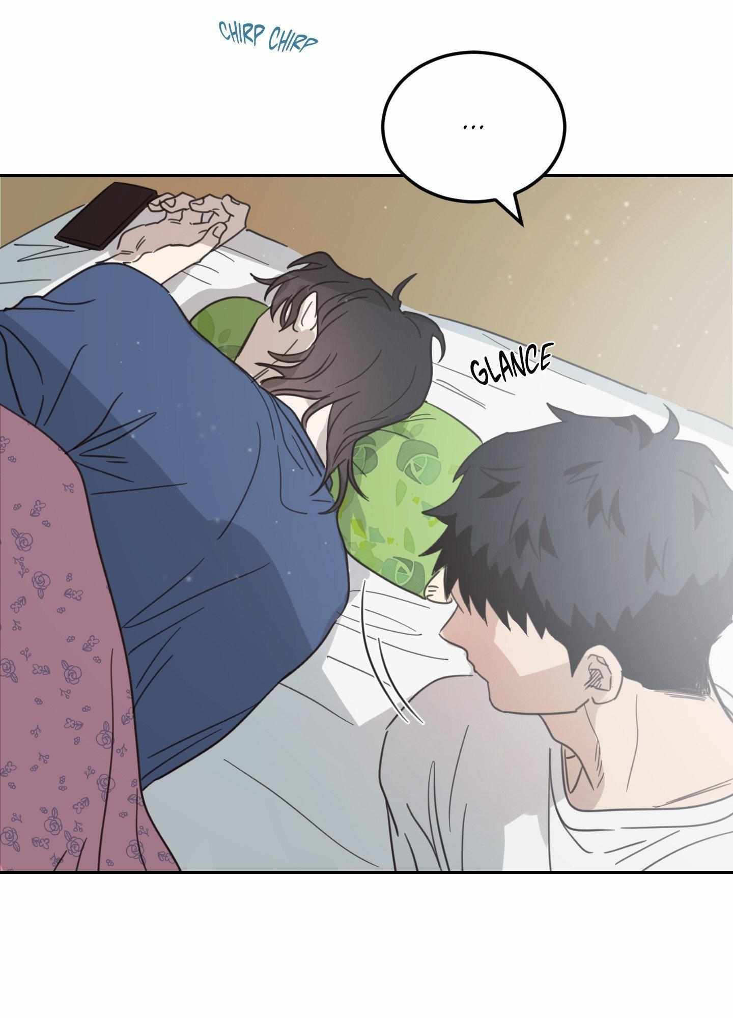 Read Our Sunny Days chapter 24.6 image 13 on Lezhin