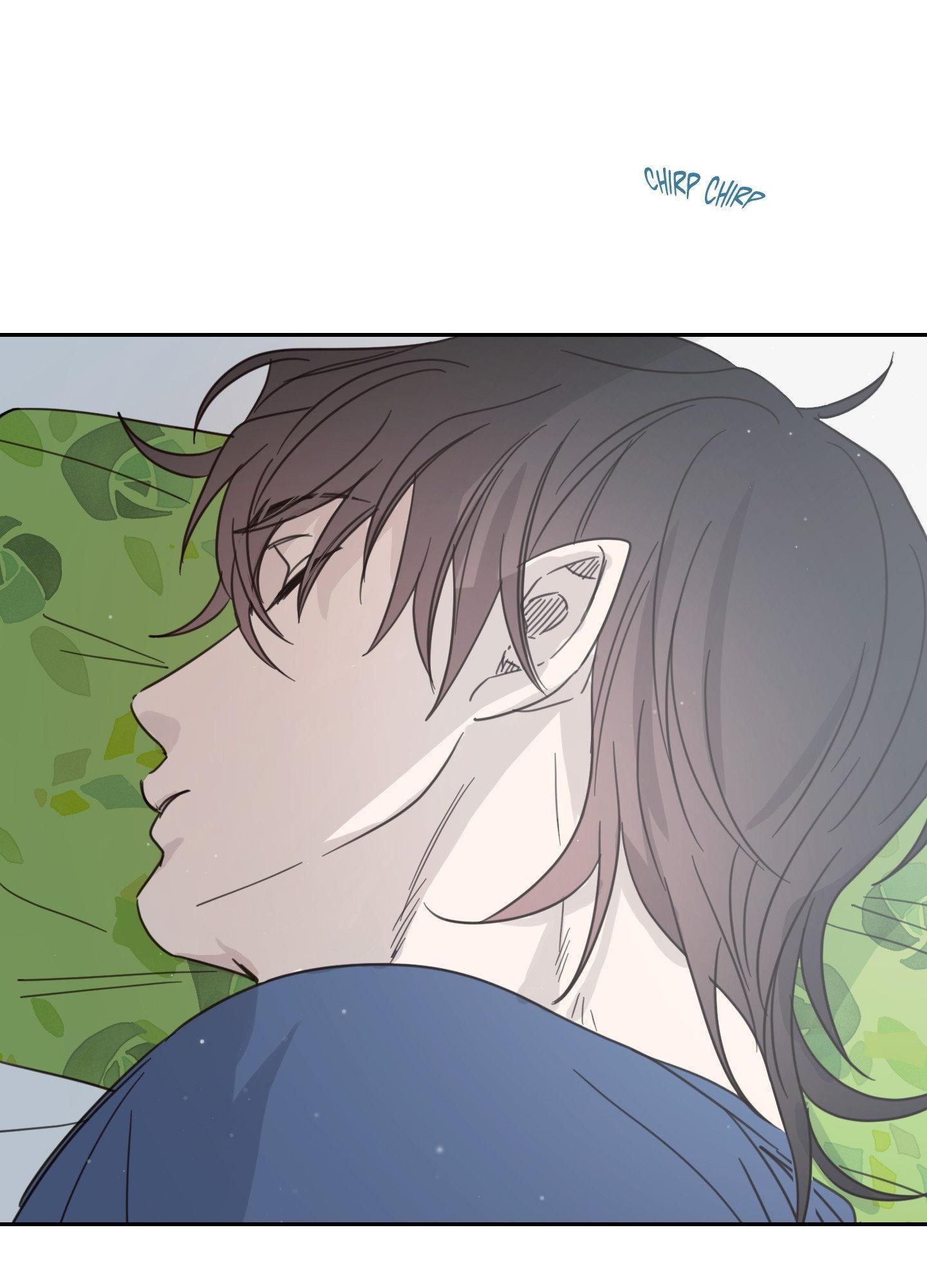 Read Our Sunny Days chapter 24.6 image 14 on Lezhin