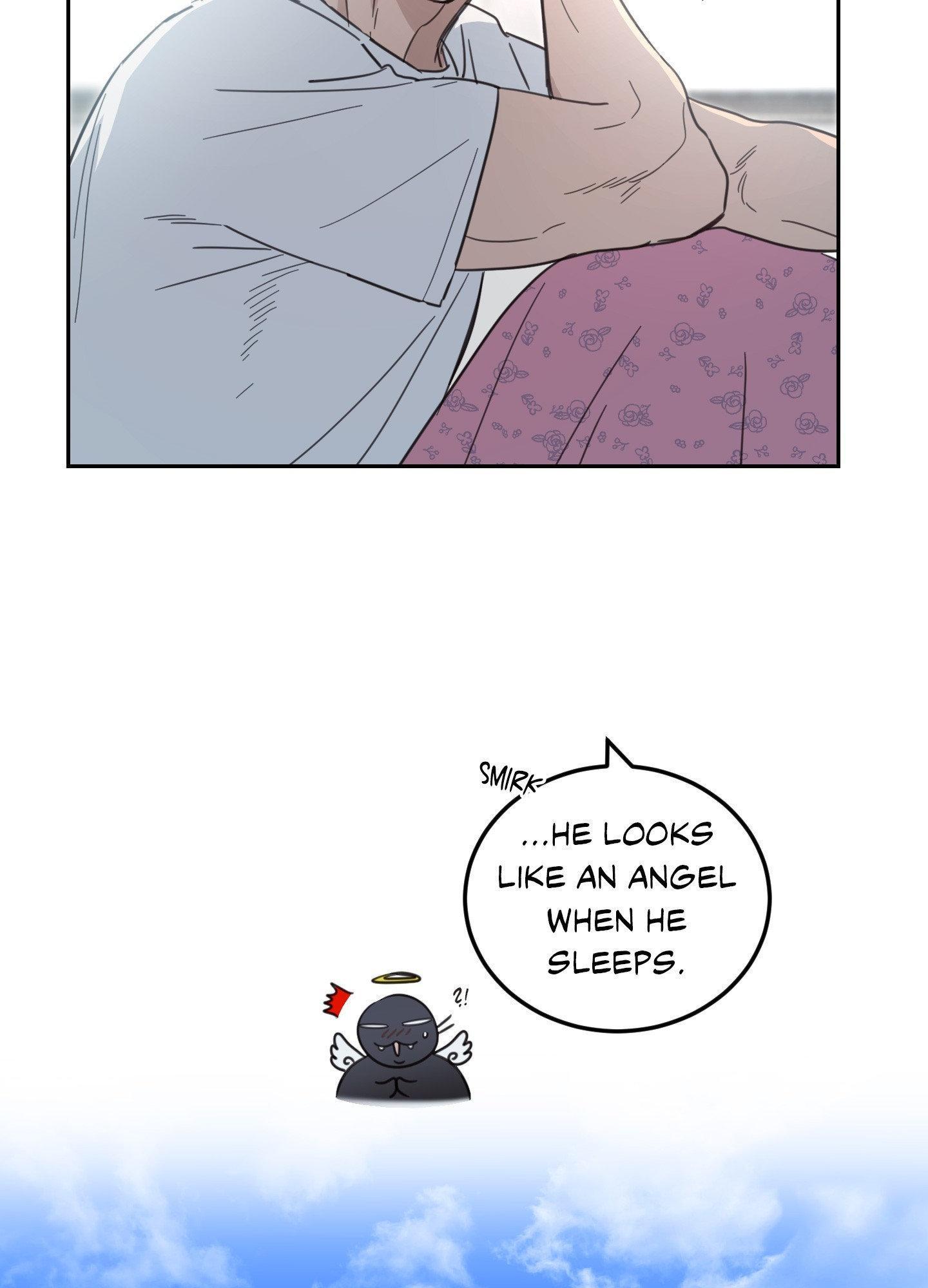 Read Our Sunny Days chapter 24.6 image 16 on Lezhin