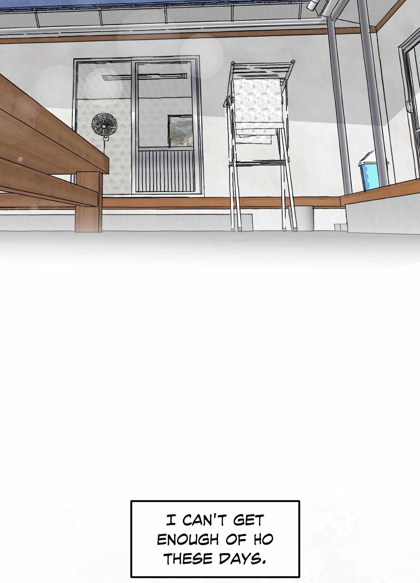 Read Our Sunny Days chapter 24.6 image 18 on Lezhin