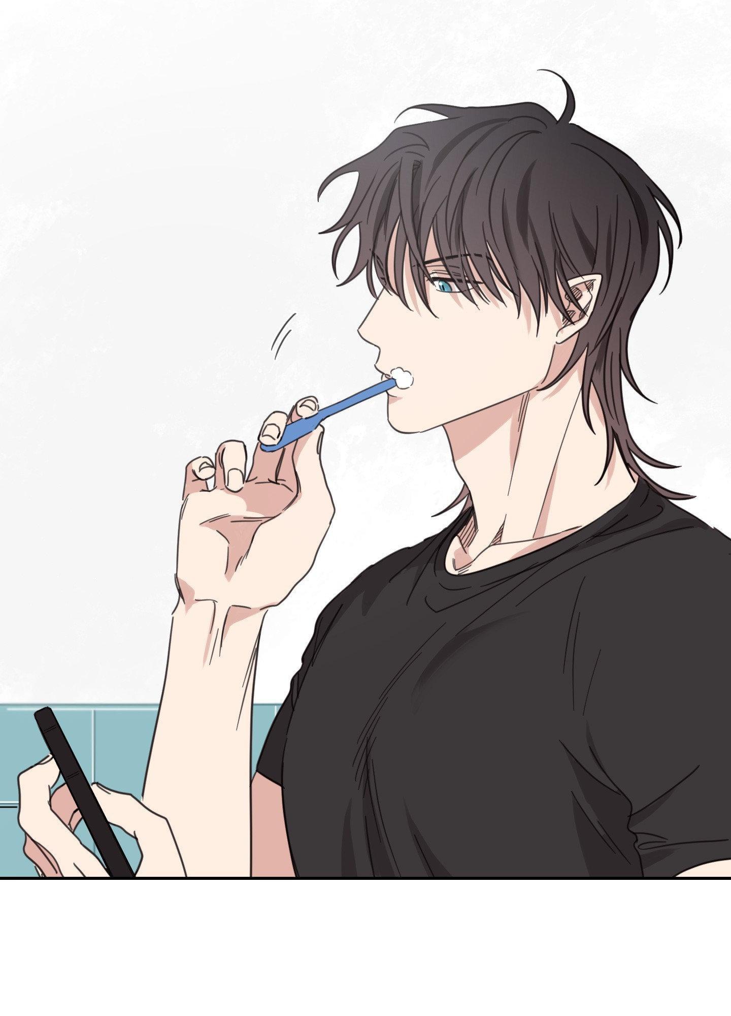Read Our Sunny Days chapter 24.6 image 19 on Lezhin